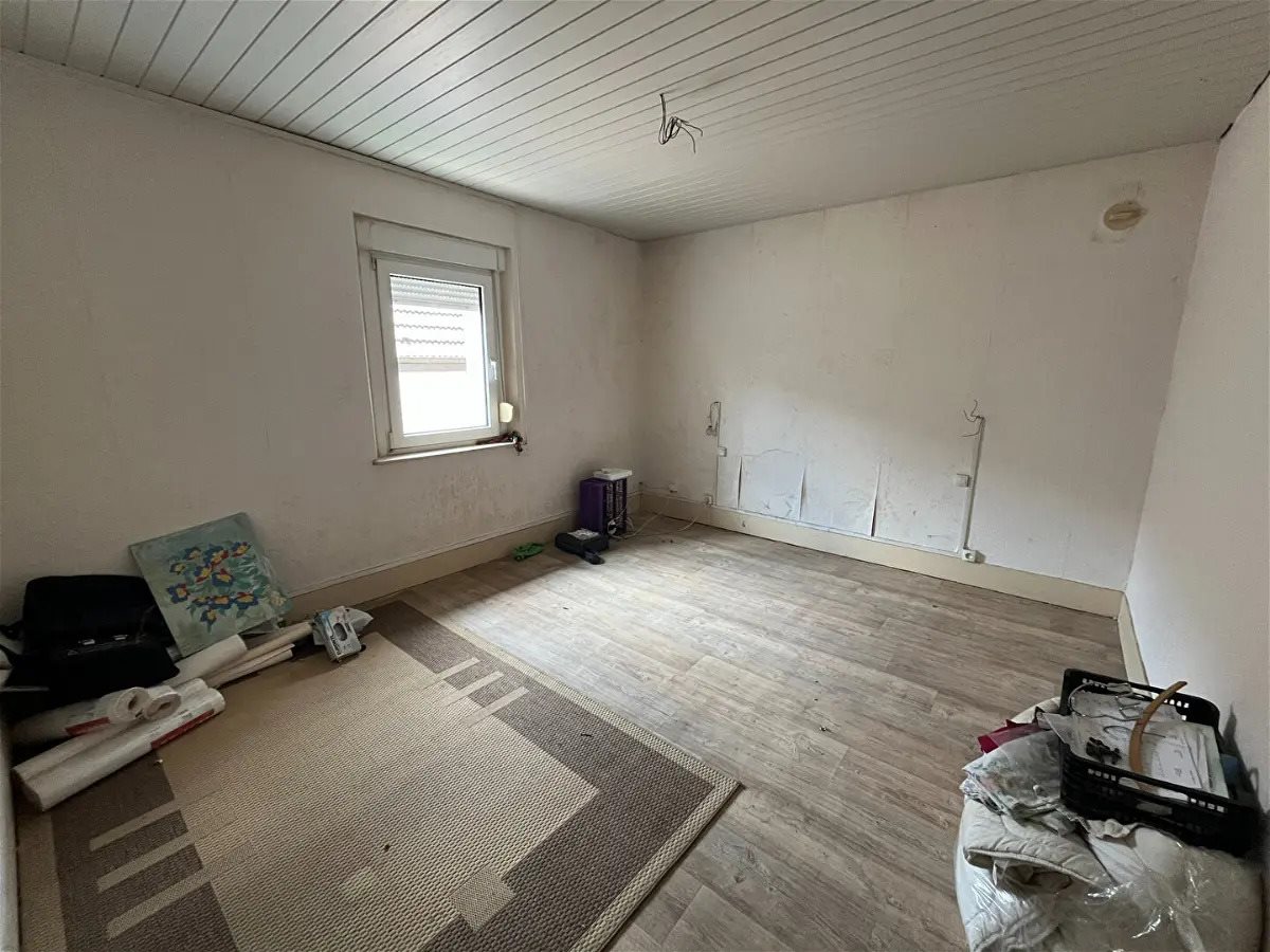 Maison à vendre, 74m², Valentigney