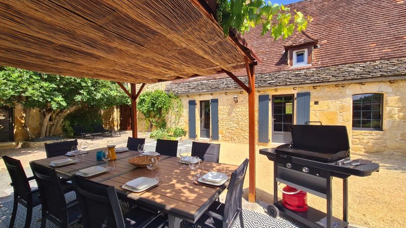 Maison à vendre, 220m², Saint-Cybranet