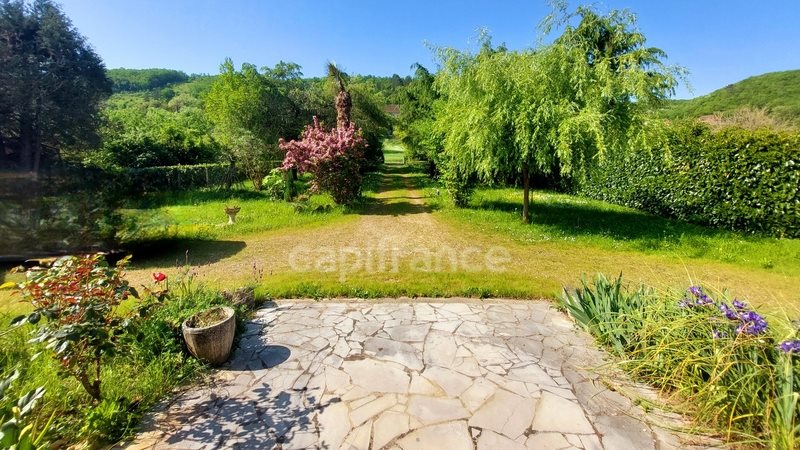 Maison à vendre, 108m², Allas-les-Mines