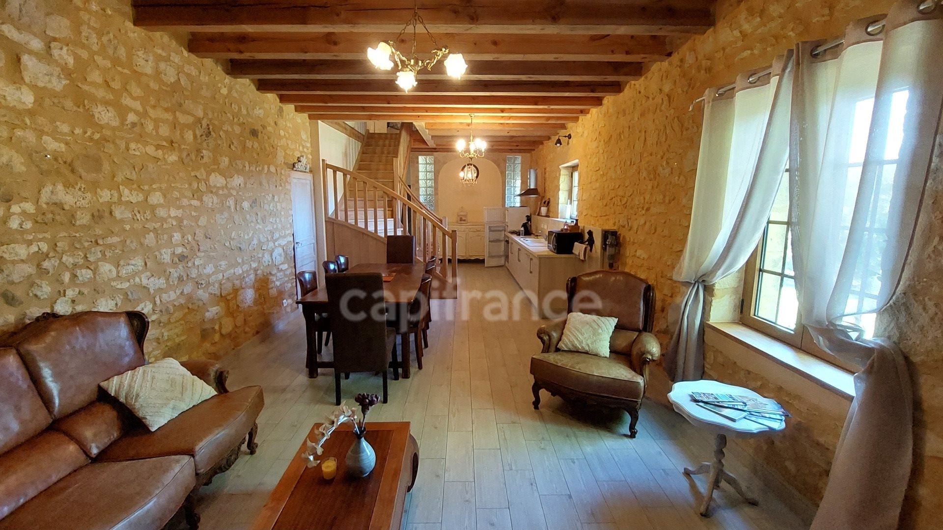 Maison à vendre, 363m², Carsac-Aillac