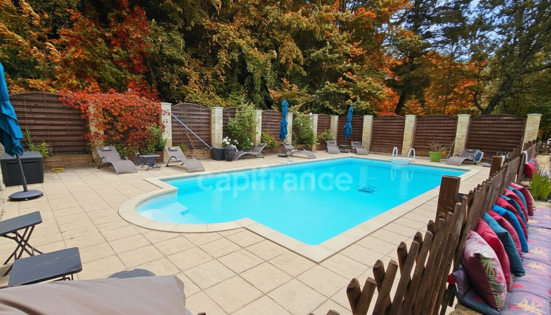 Maison à vendre, 363m², Carsac-Aillac