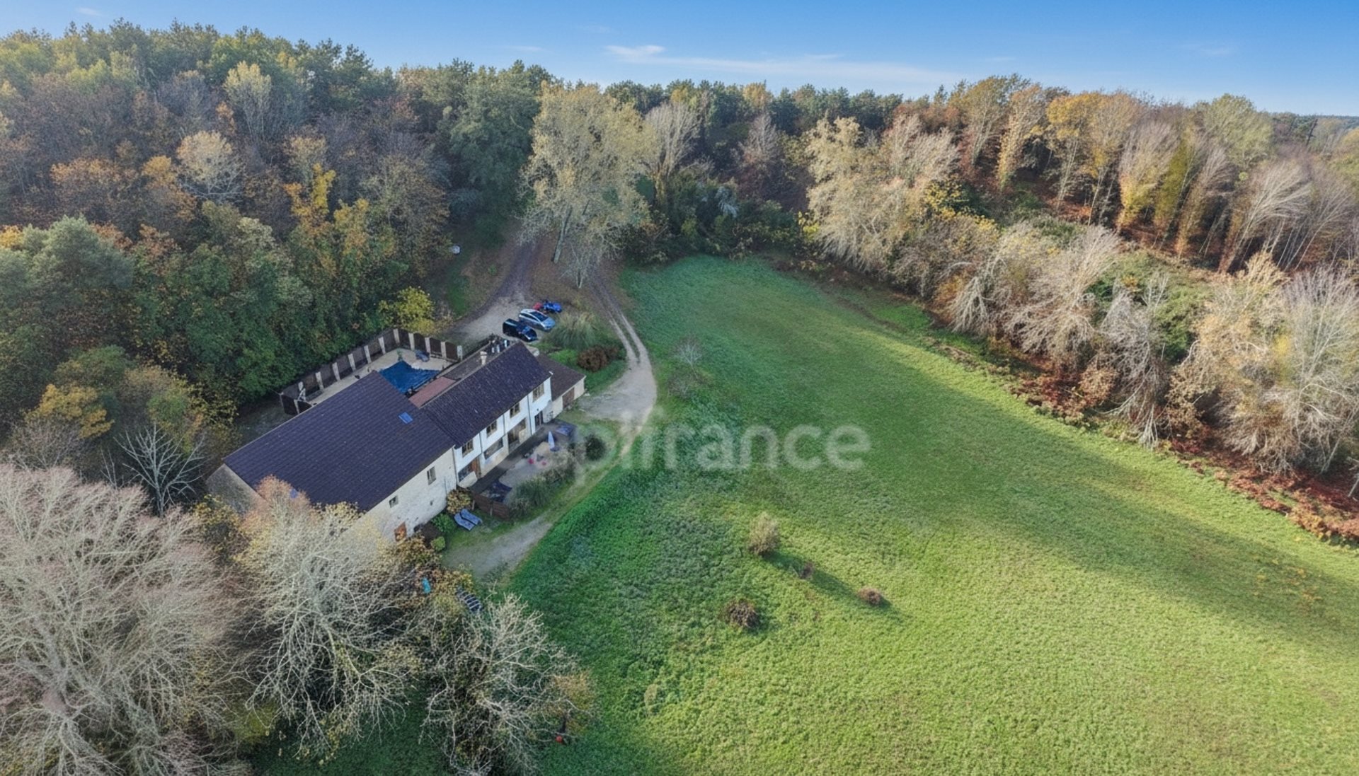 Maison à vendre, 363m², Carsac-Aillac