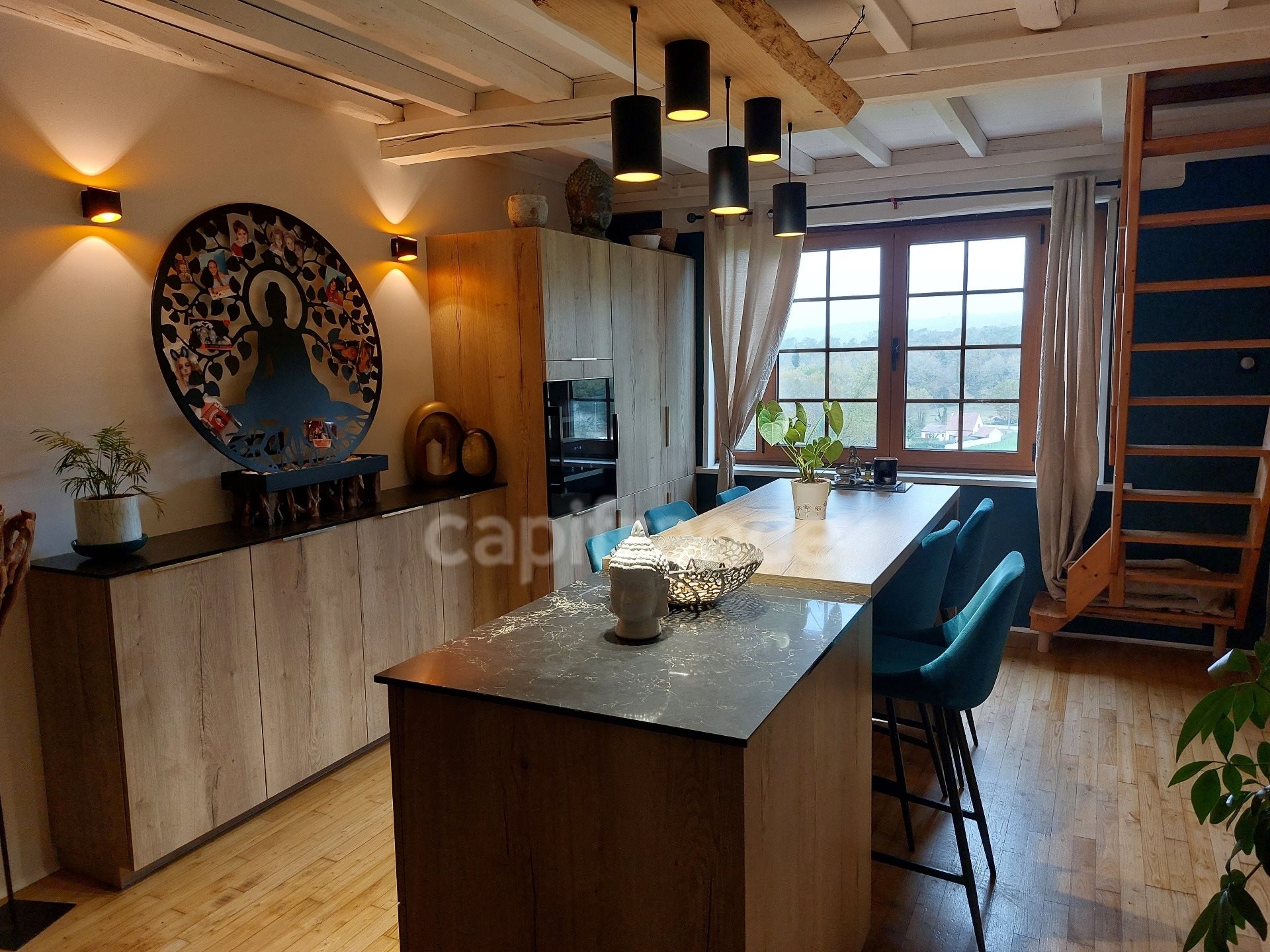 Maison à vendre, 363m², Carsac-Aillac
