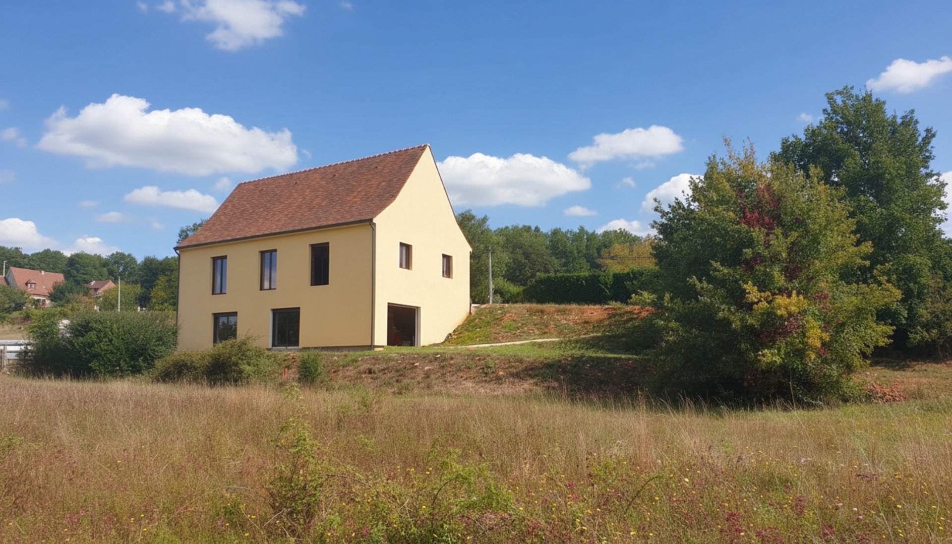 Maison à vendre, 124m², Meyrals