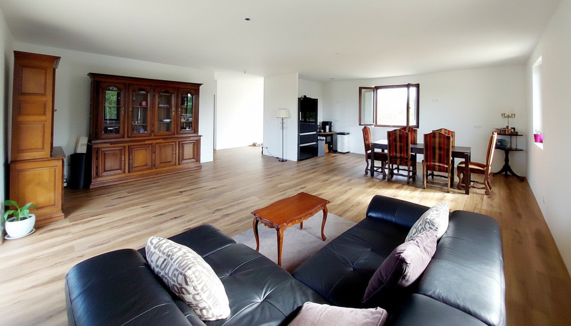 Maison à vendre, 124m², Meyrals