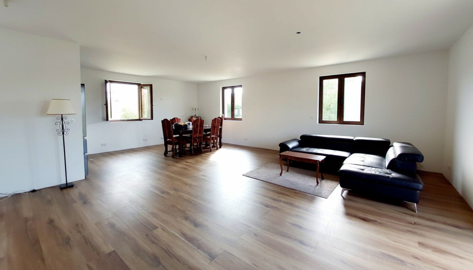 Maison à vendre, 124m², Meyrals