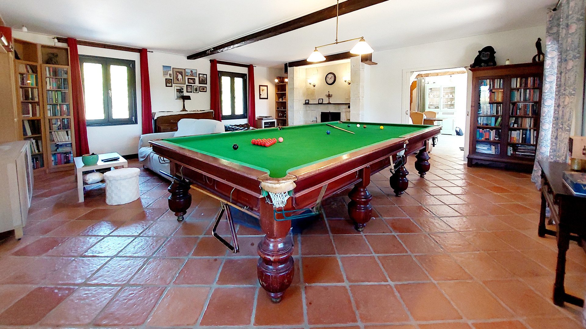 Maison à vendre, 444m², Payrac