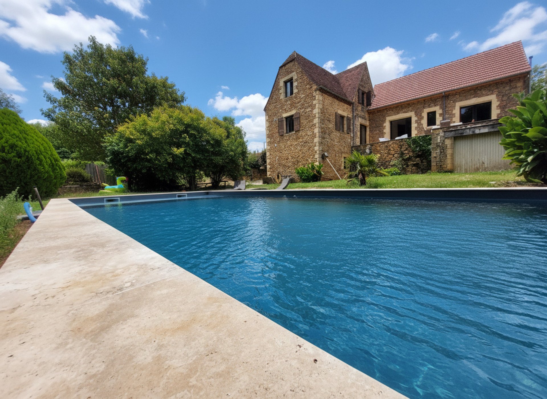 Maison à vendre, 166m², Meyrals