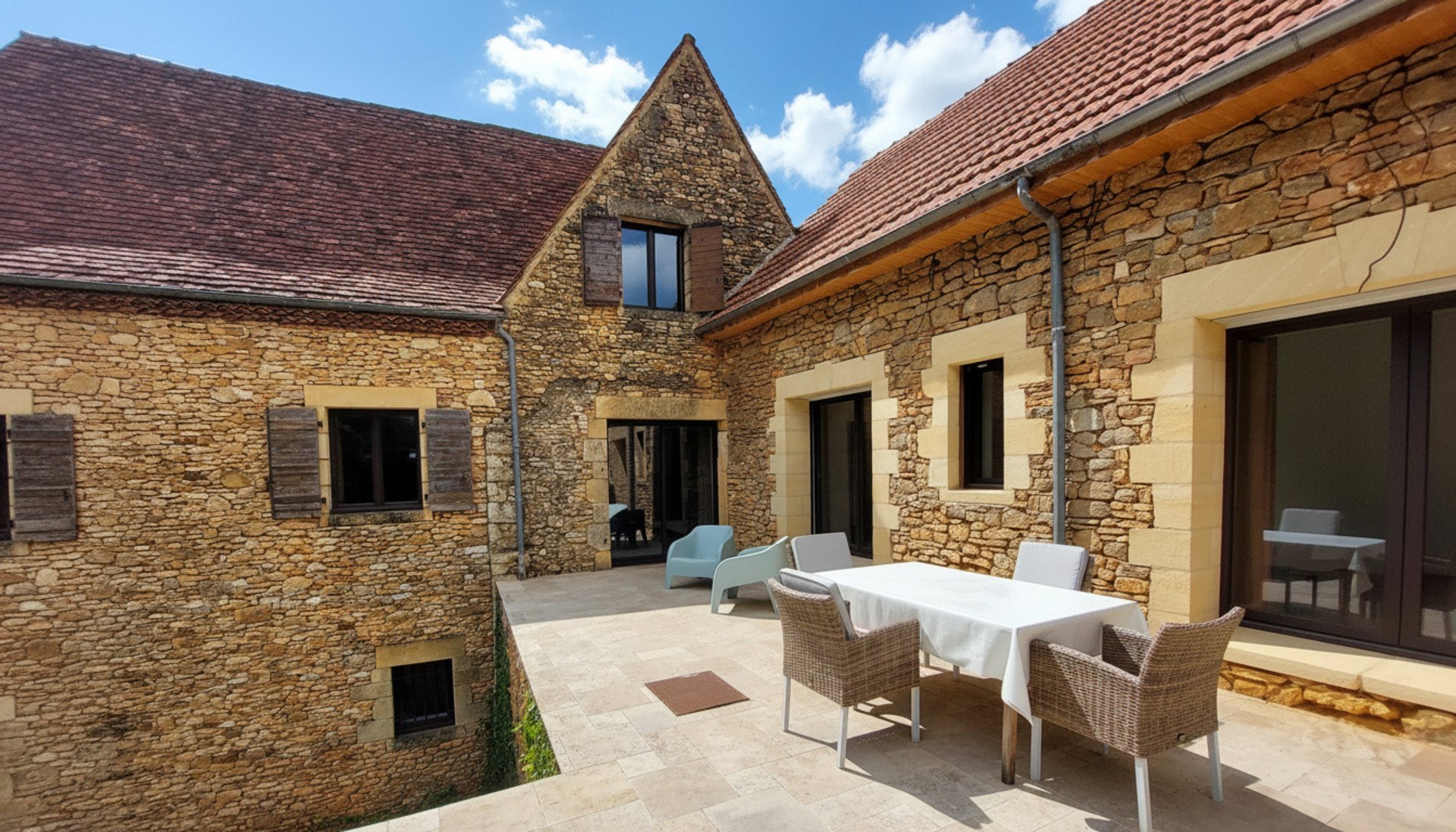 Maison à vendre, 166m², Meyrals