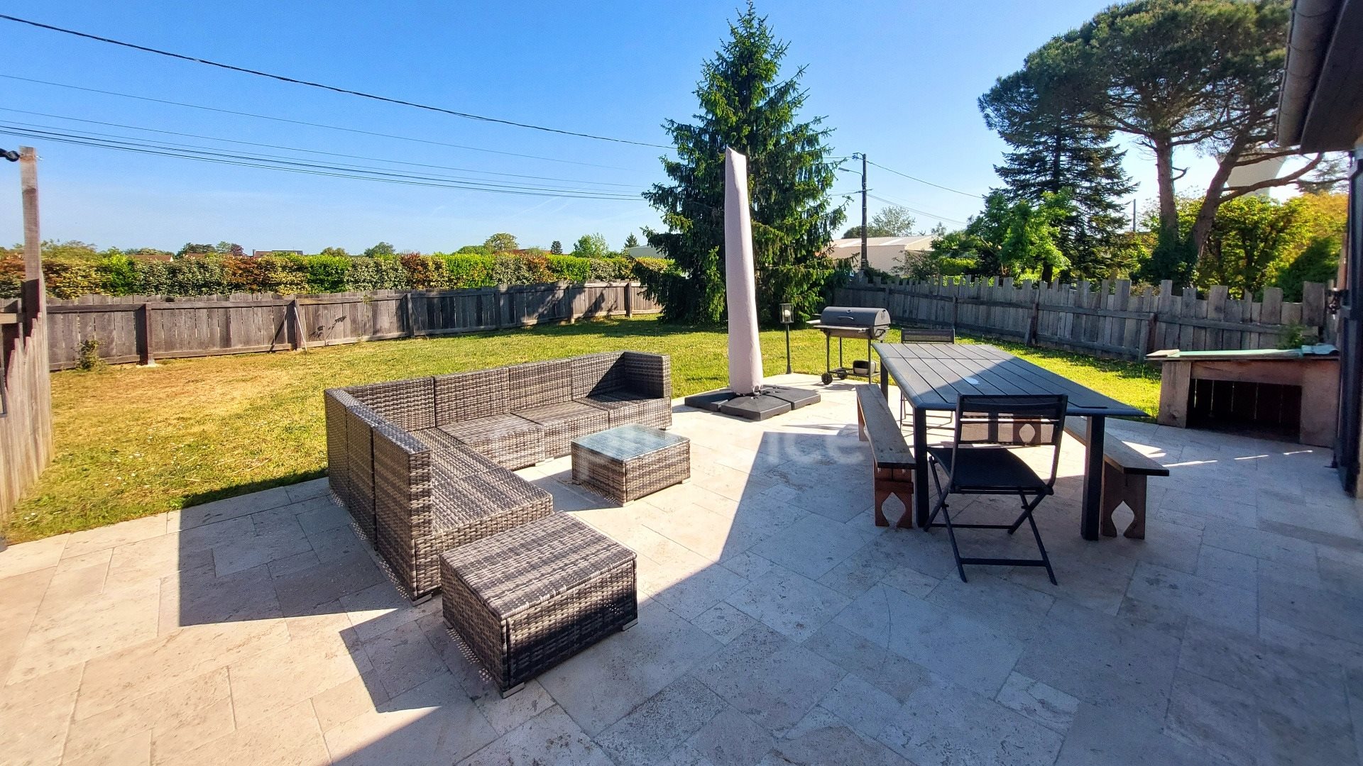 Maison à vendre, 155m², Salignac-Eyvigues