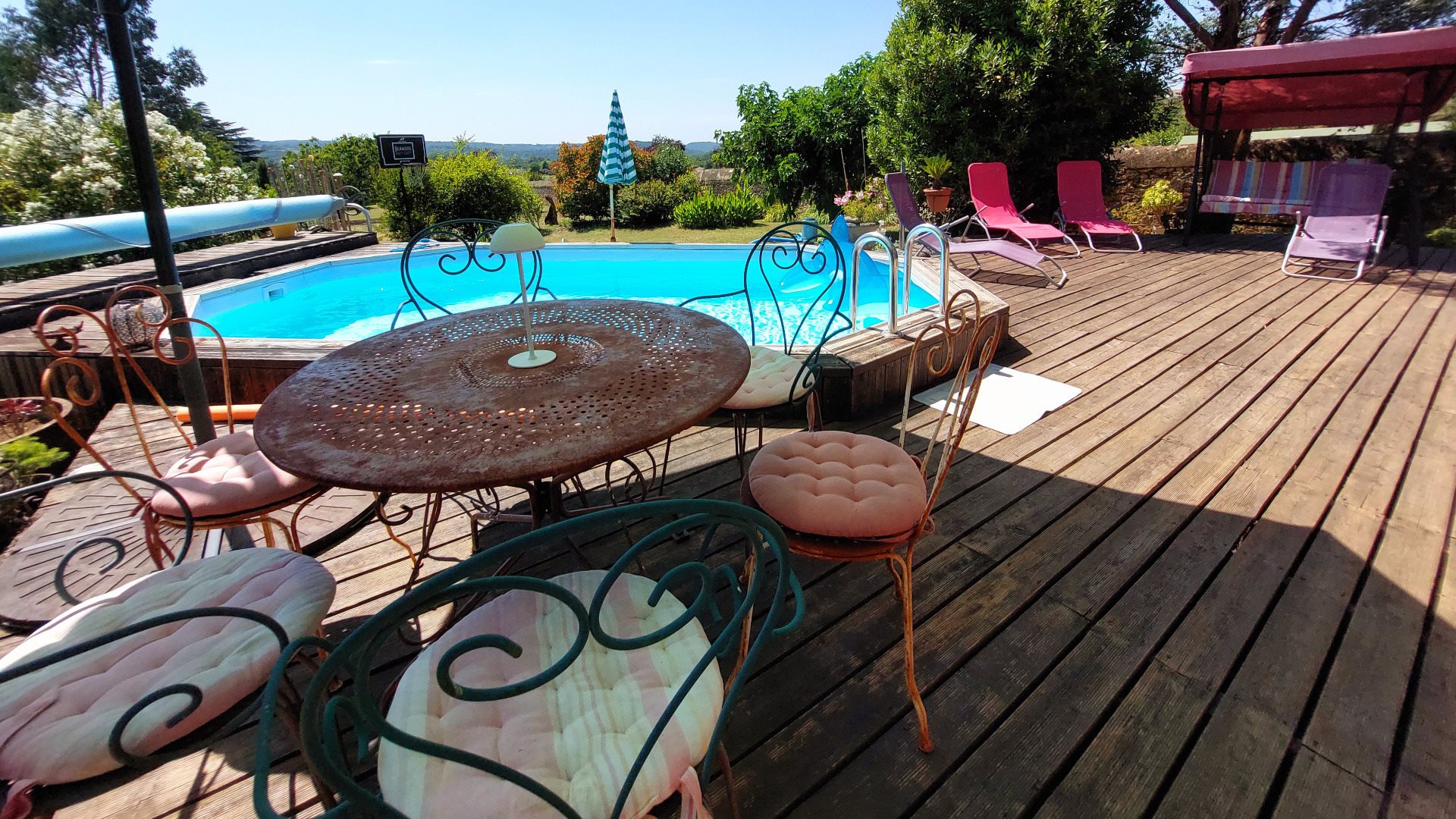 Maison à vendre, 161m², Coux et Bigaroque-Mouzens