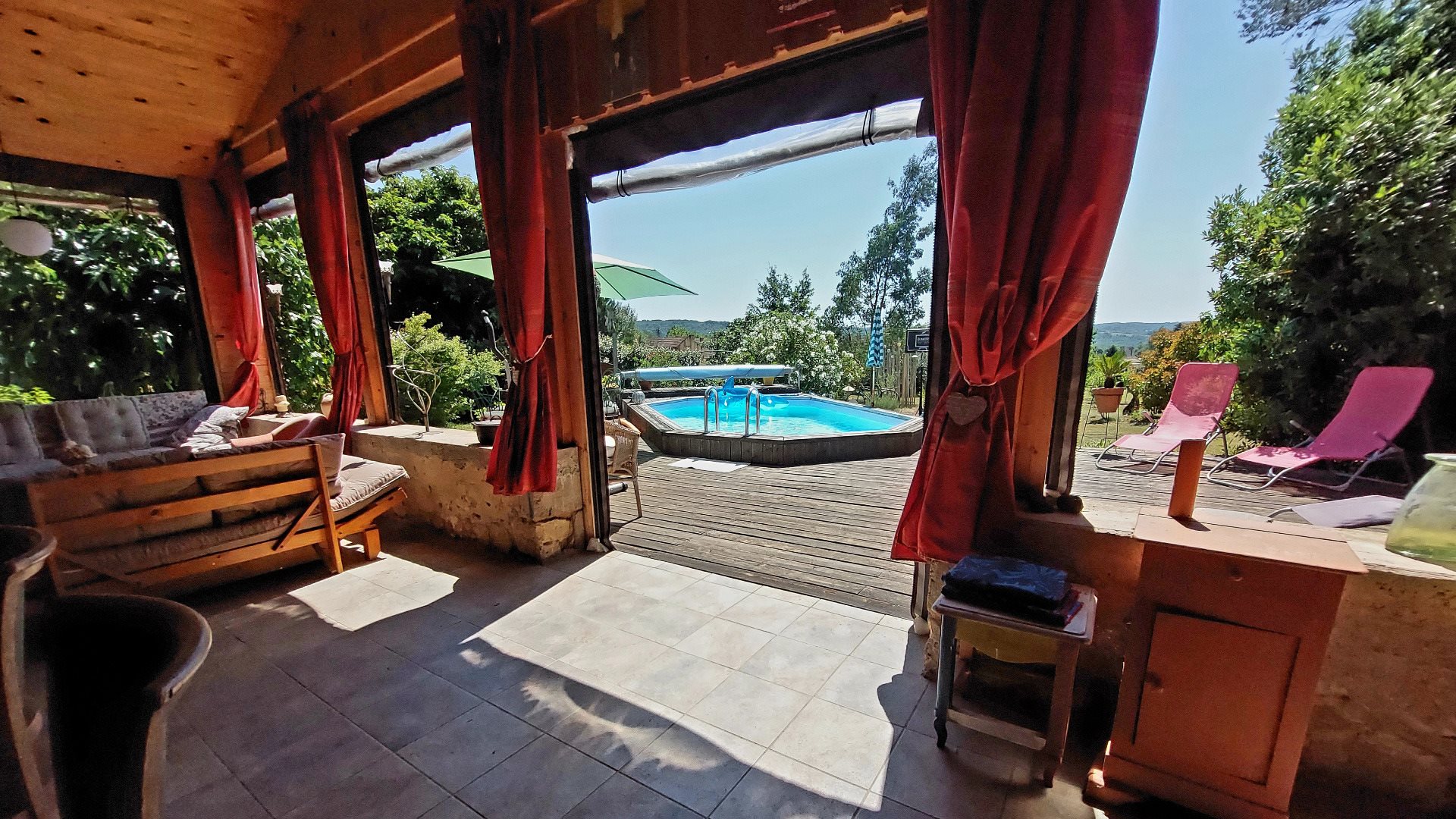 Maison à vendre, 161m², Coux et Bigaroque-Mouzens