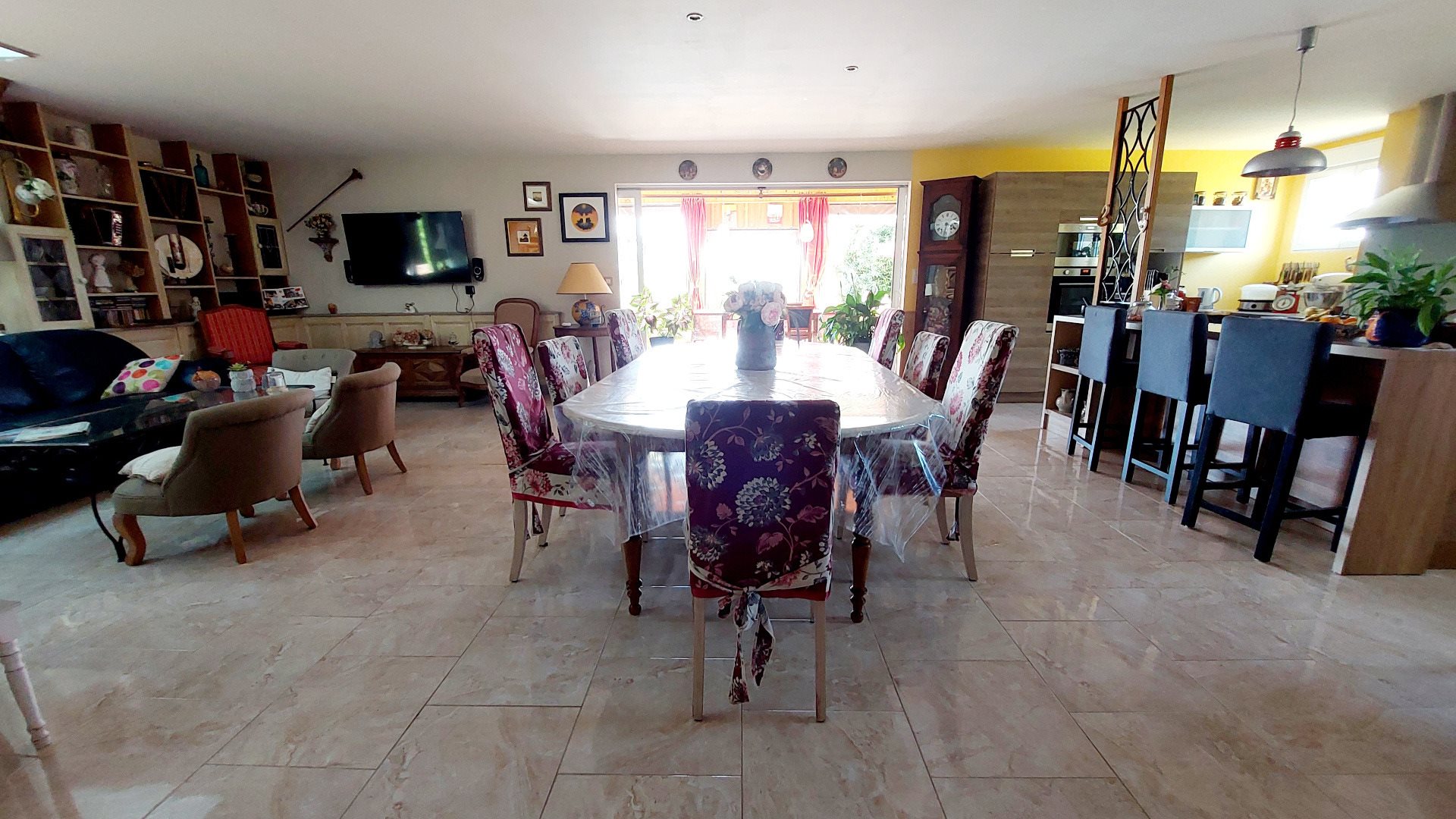 Maison à vendre, 161m², Coux et Bigaroque-Mouzens