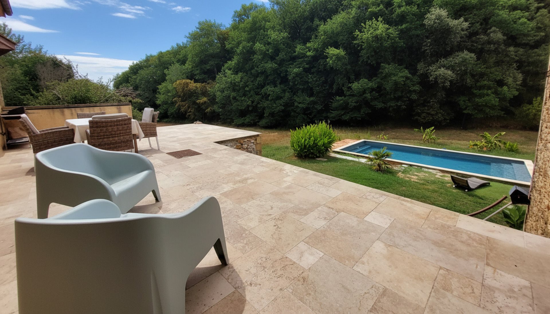 Maison à vendre, 166m², Meyrals