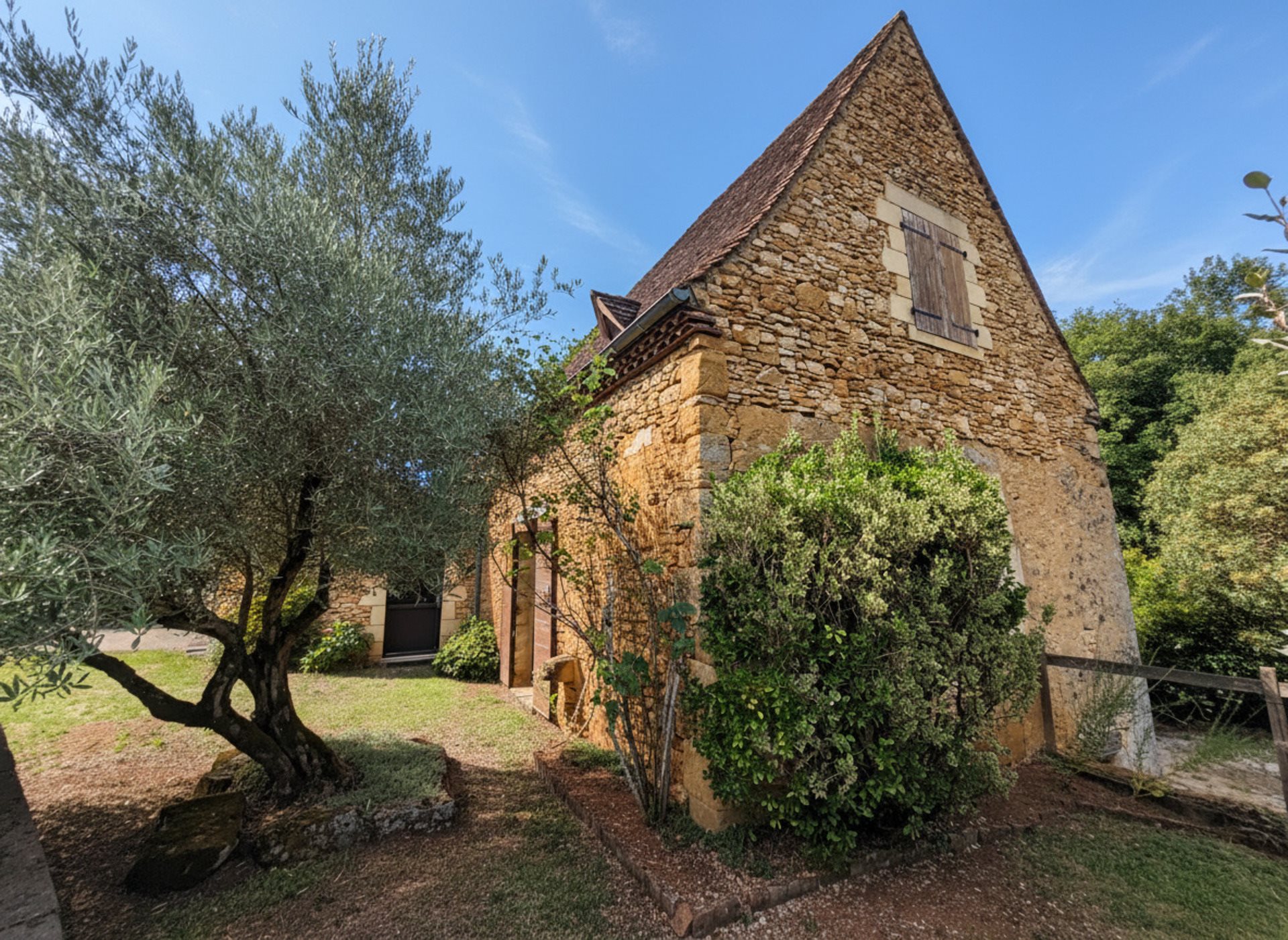 Maison à vendre, 166m², Meyrals