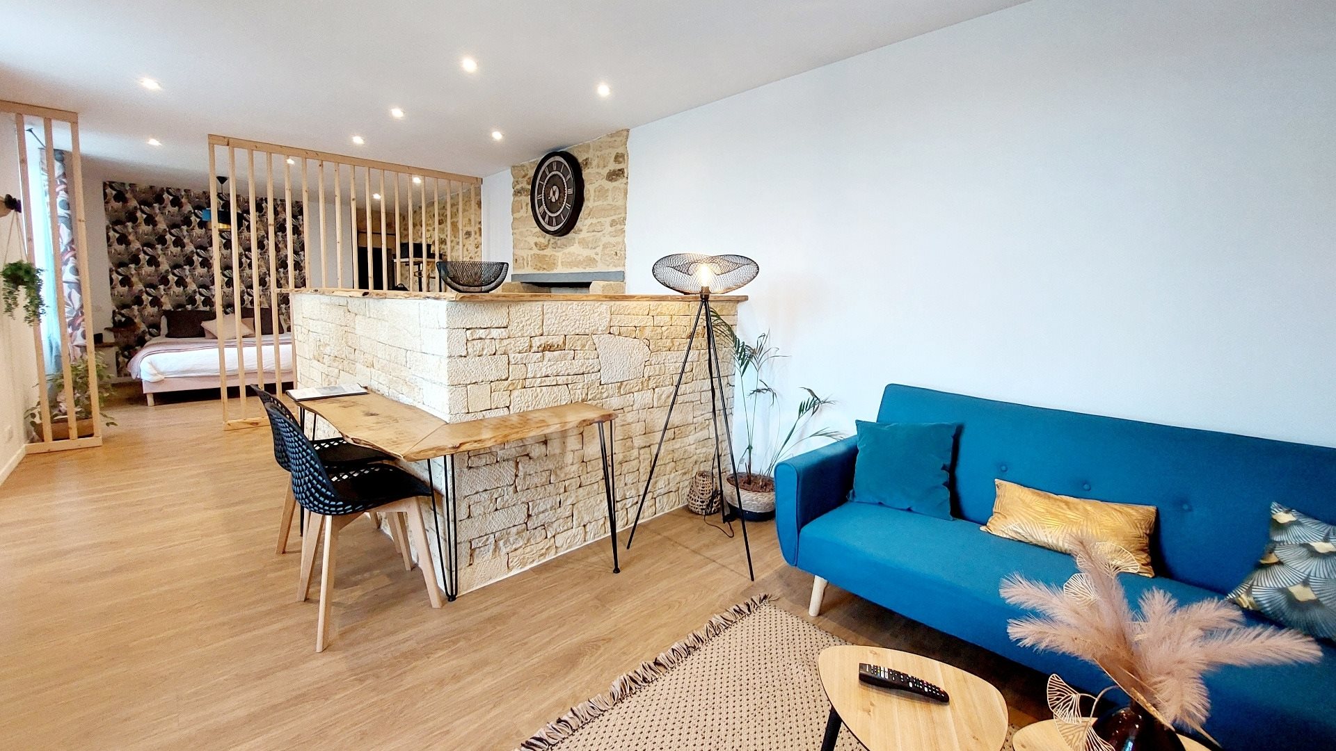 Maison à vendre, 185m², Sarlat-la-Canéda