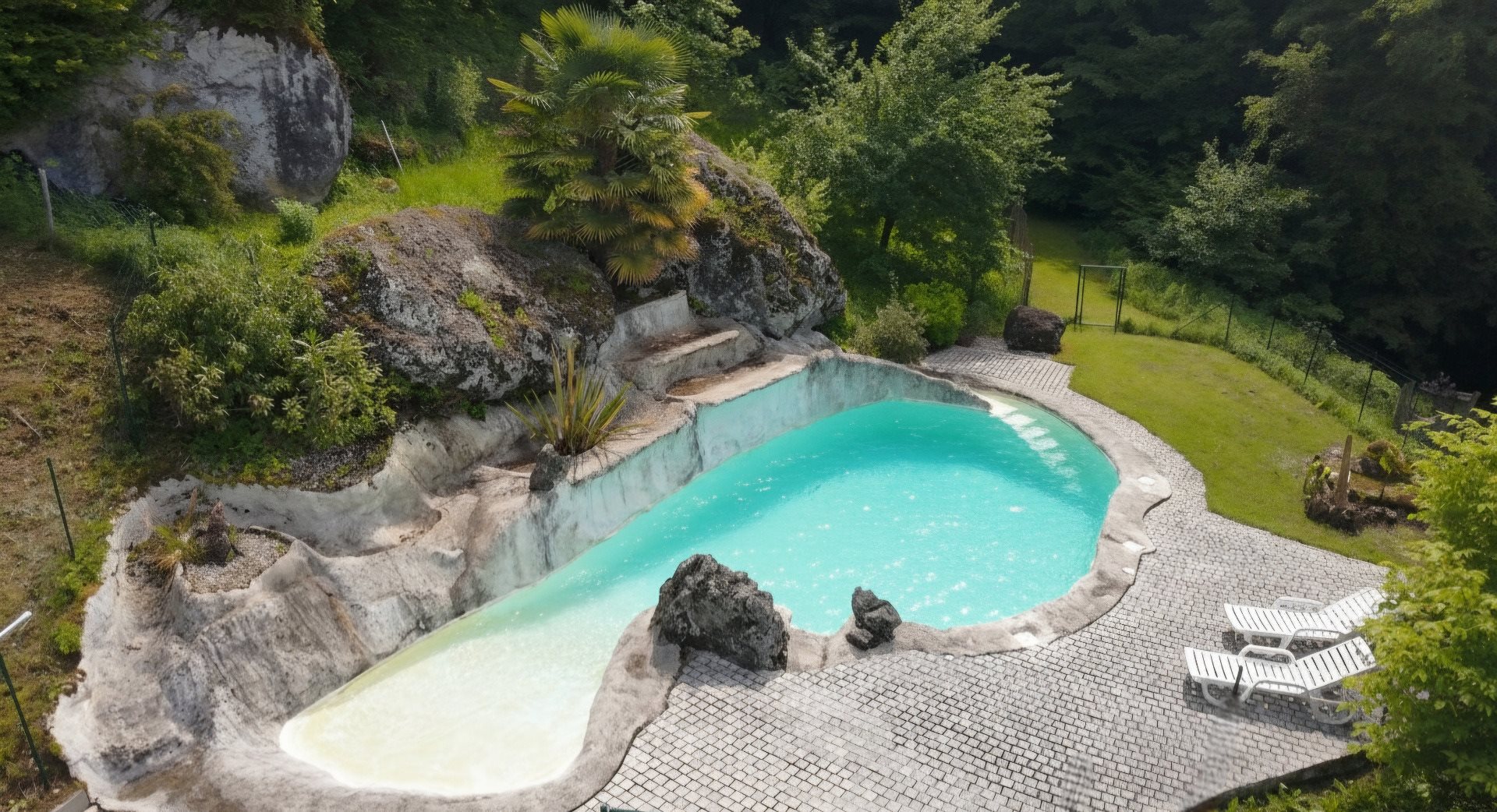 Maison à vendre, 250m², Tursac