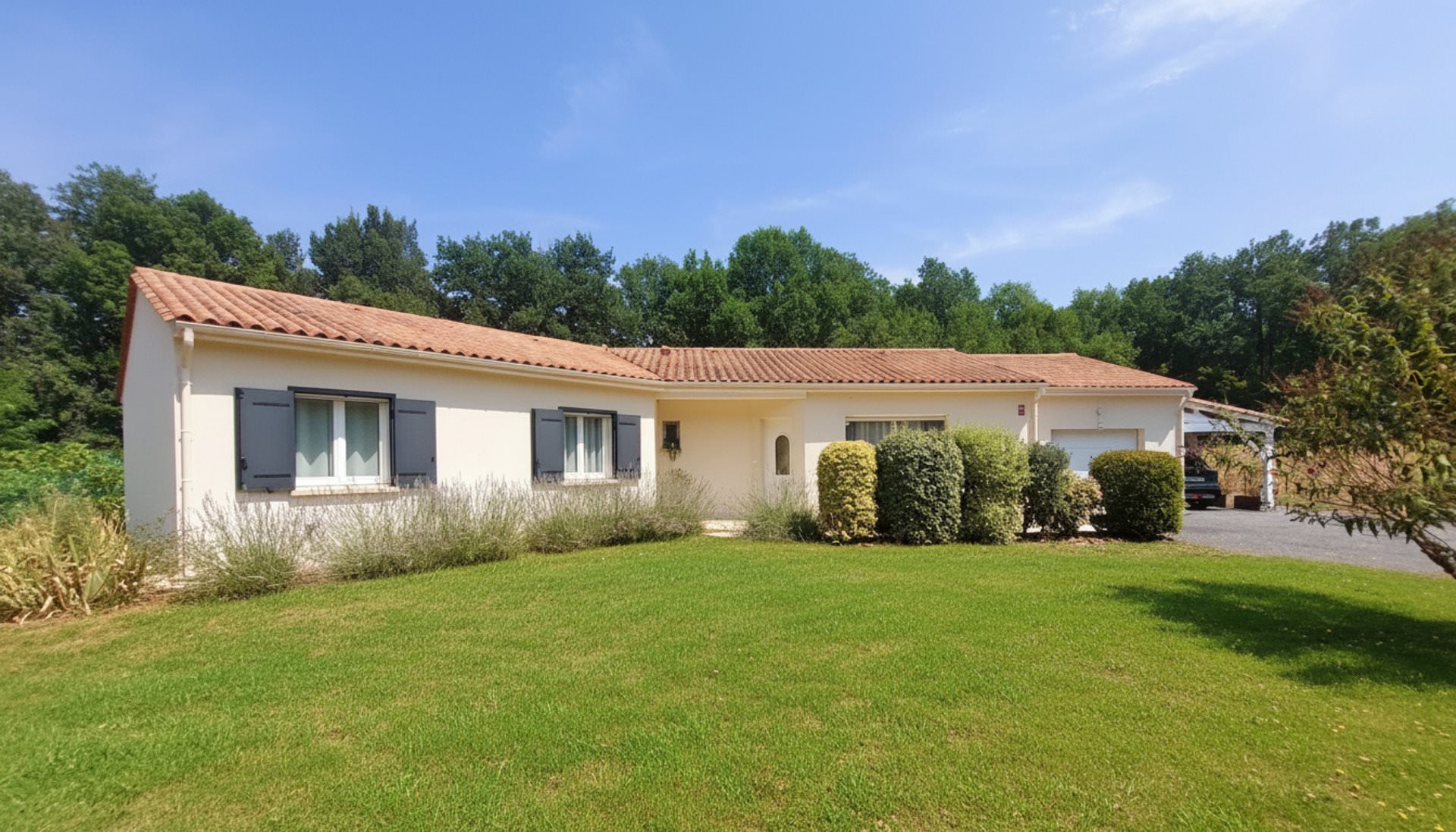 Maison à vendre, 135m², Meyrals