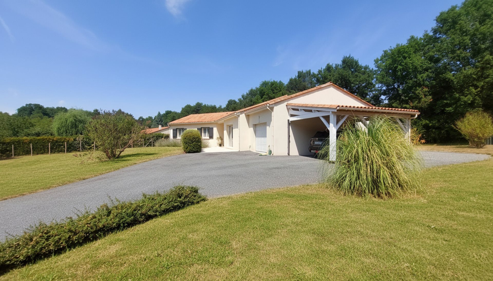 Maison à vendre, 135m², Meyrals