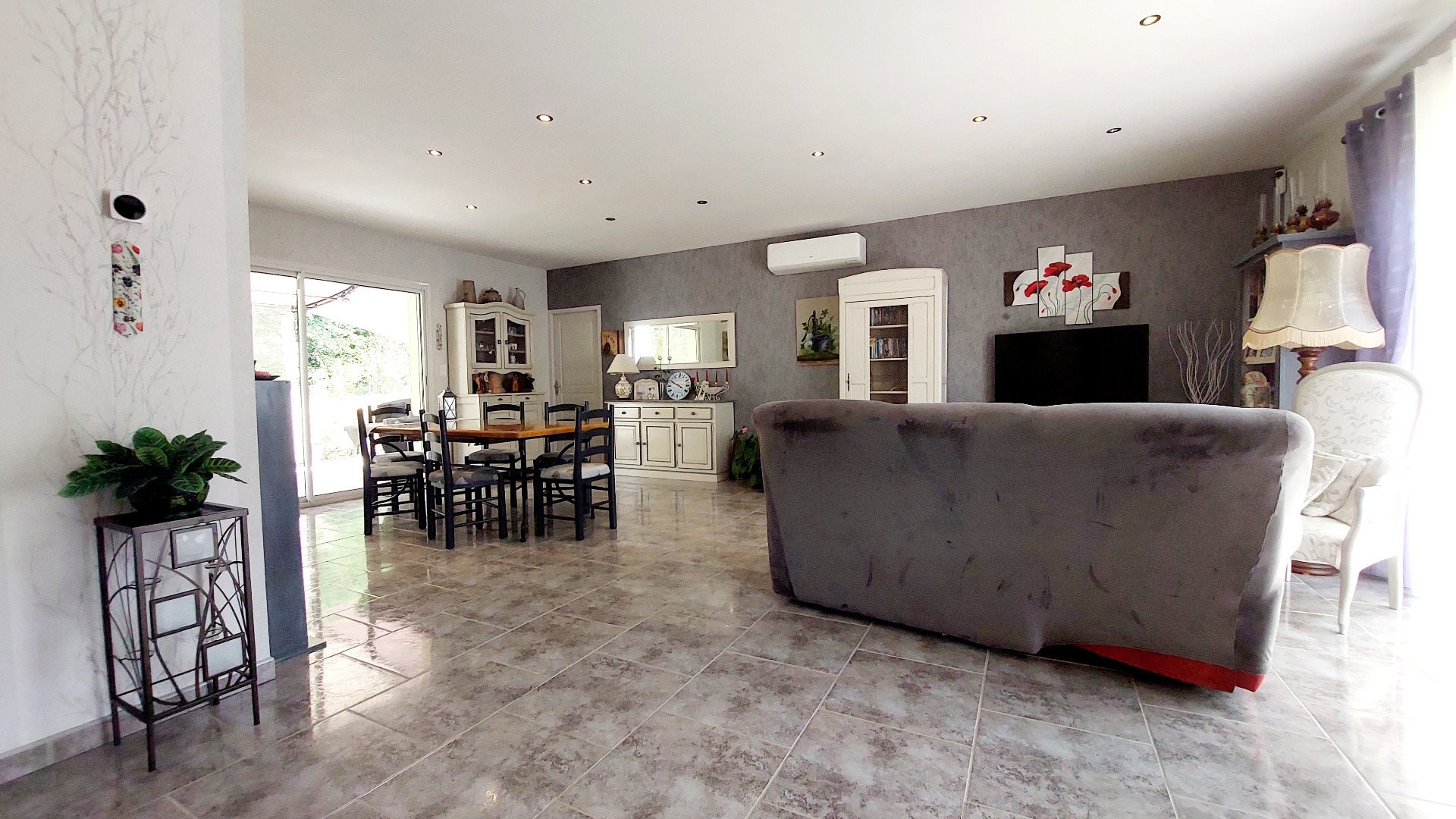 Maison à vendre, 135m², Meyrals