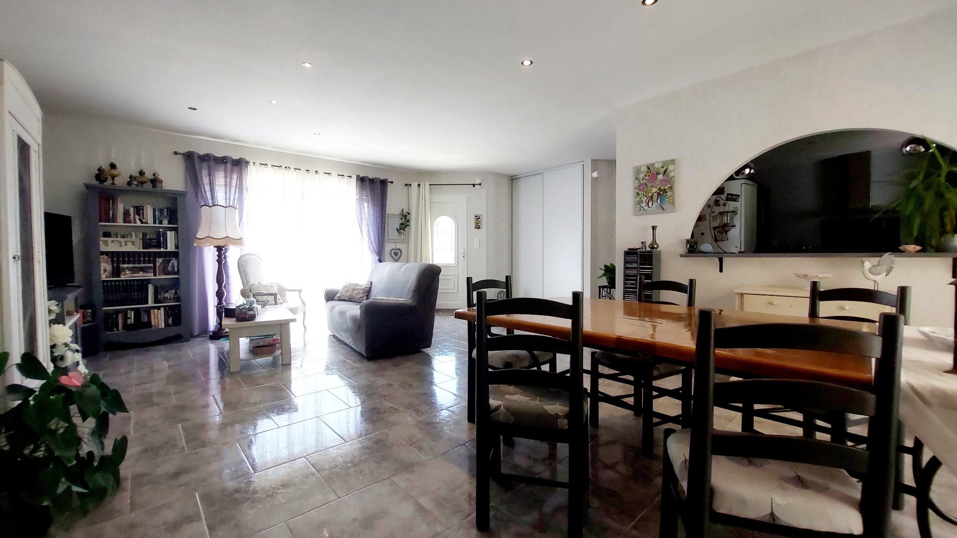 Maison à vendre, 135m², Meyrals