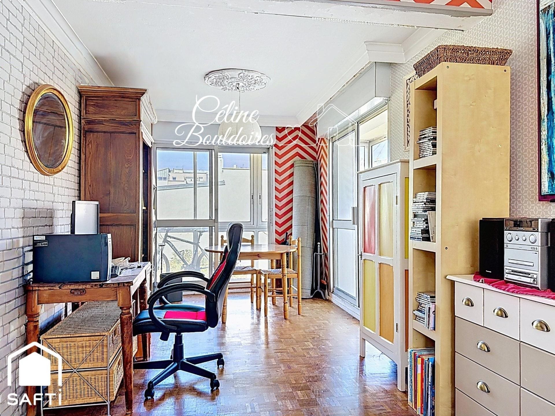 Appartement à vendre, 65m², Brest