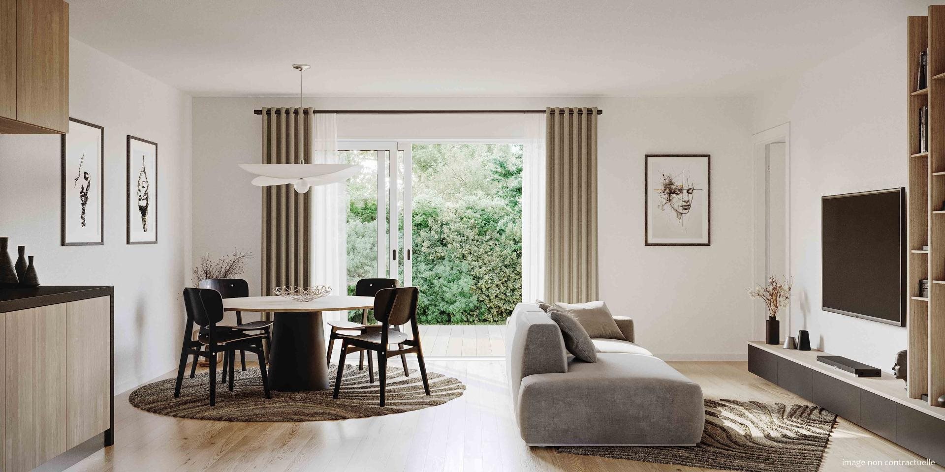 Appartement à vendre, 41m², Brest