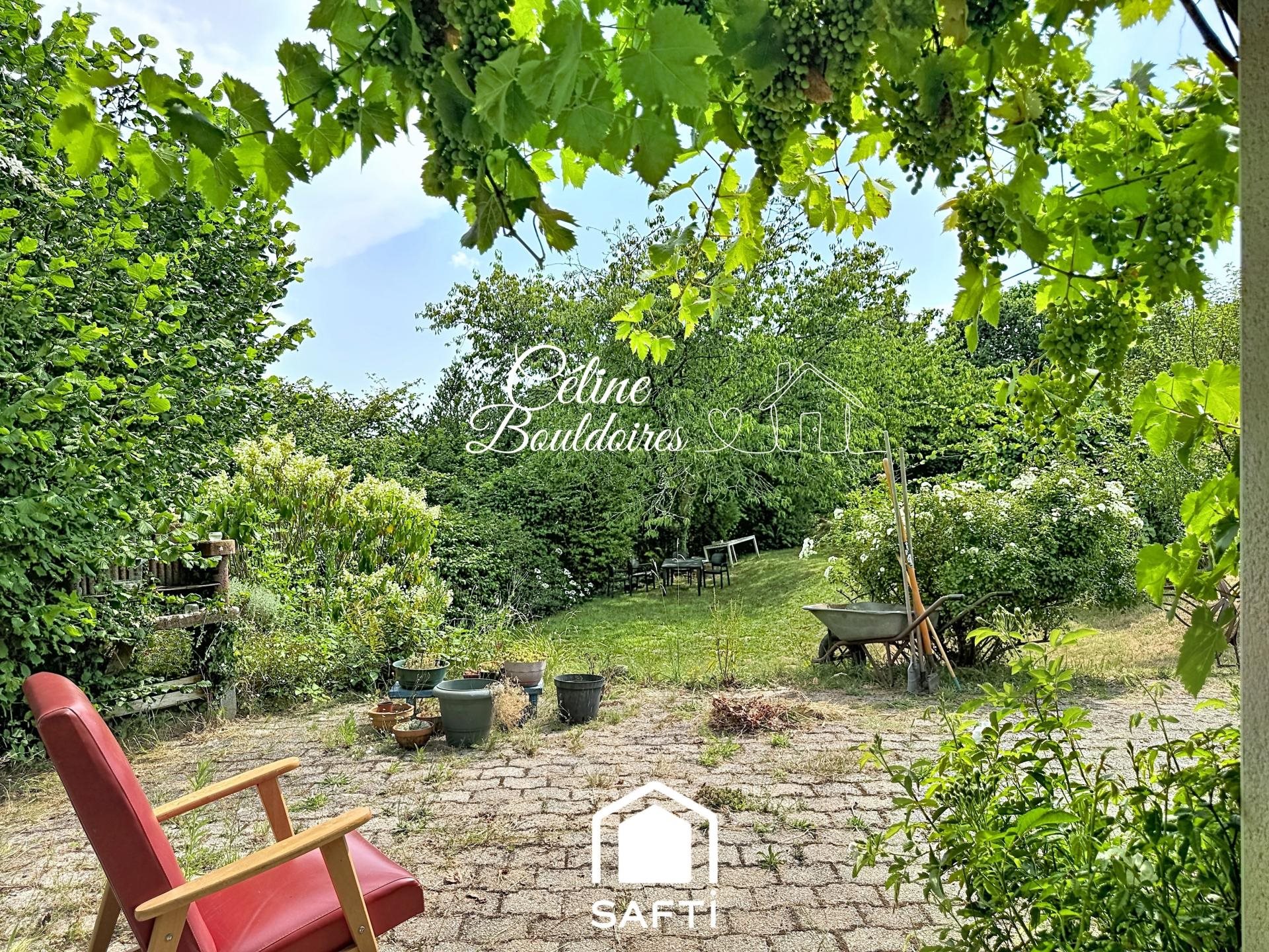 Maison à vendre, 146m², Loperhet