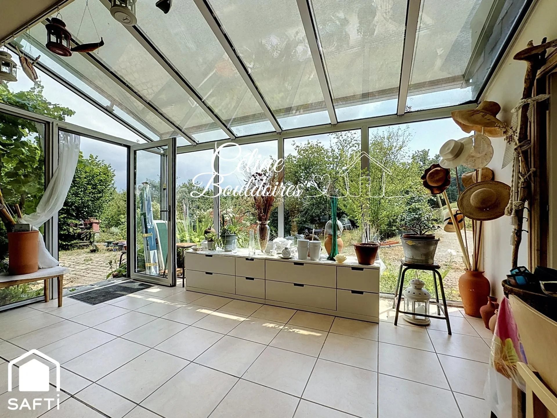 Maison à vendre, 146m², Loperhet