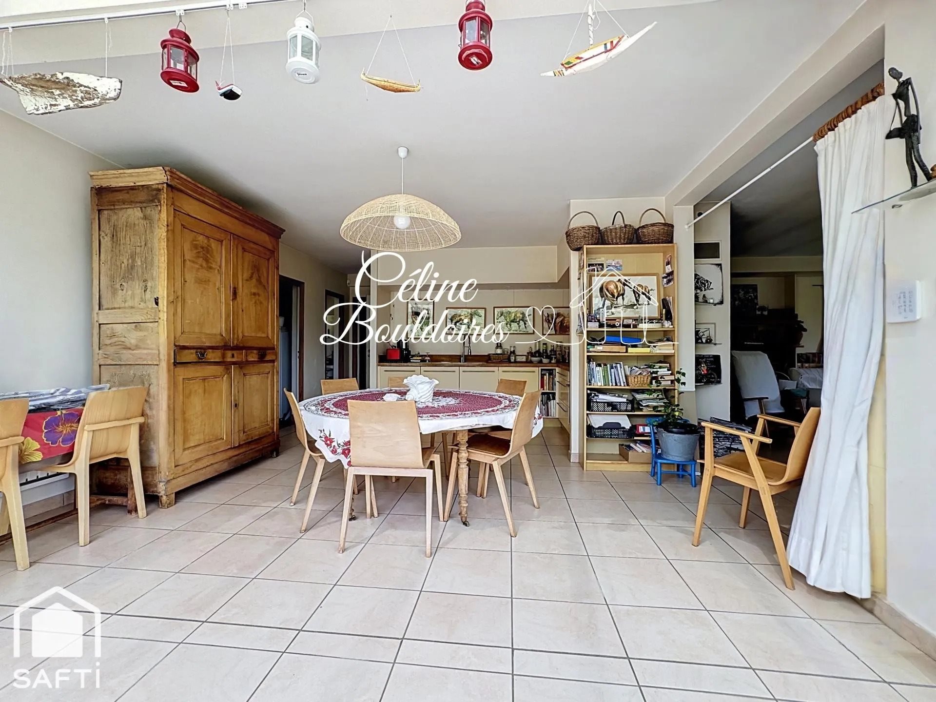 Maison à vendre, 146m², Loperhet
