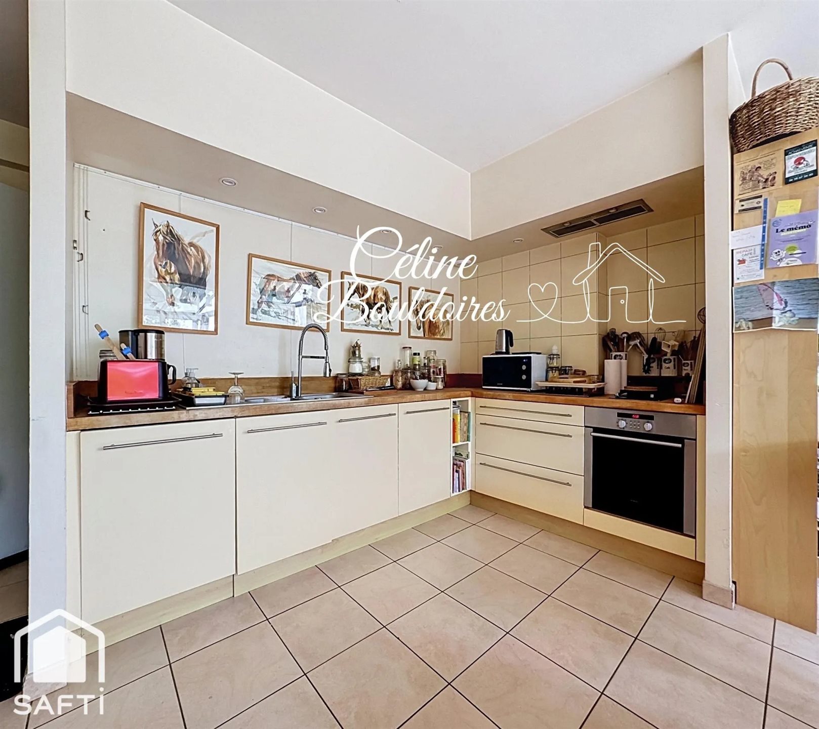 Maison à vendre, 146m², Loperhet