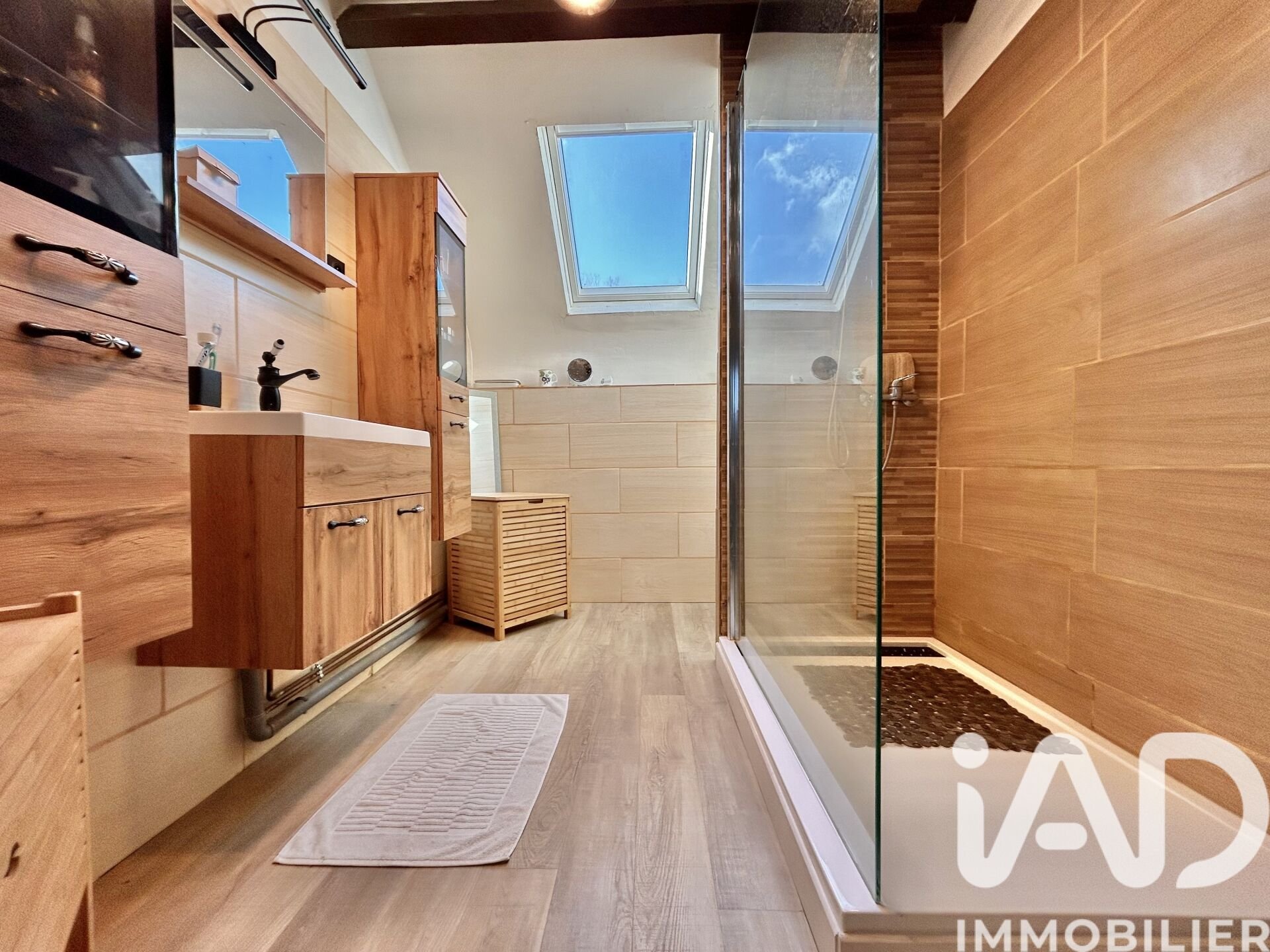 Maison à vendre, 85m², Fontenoy