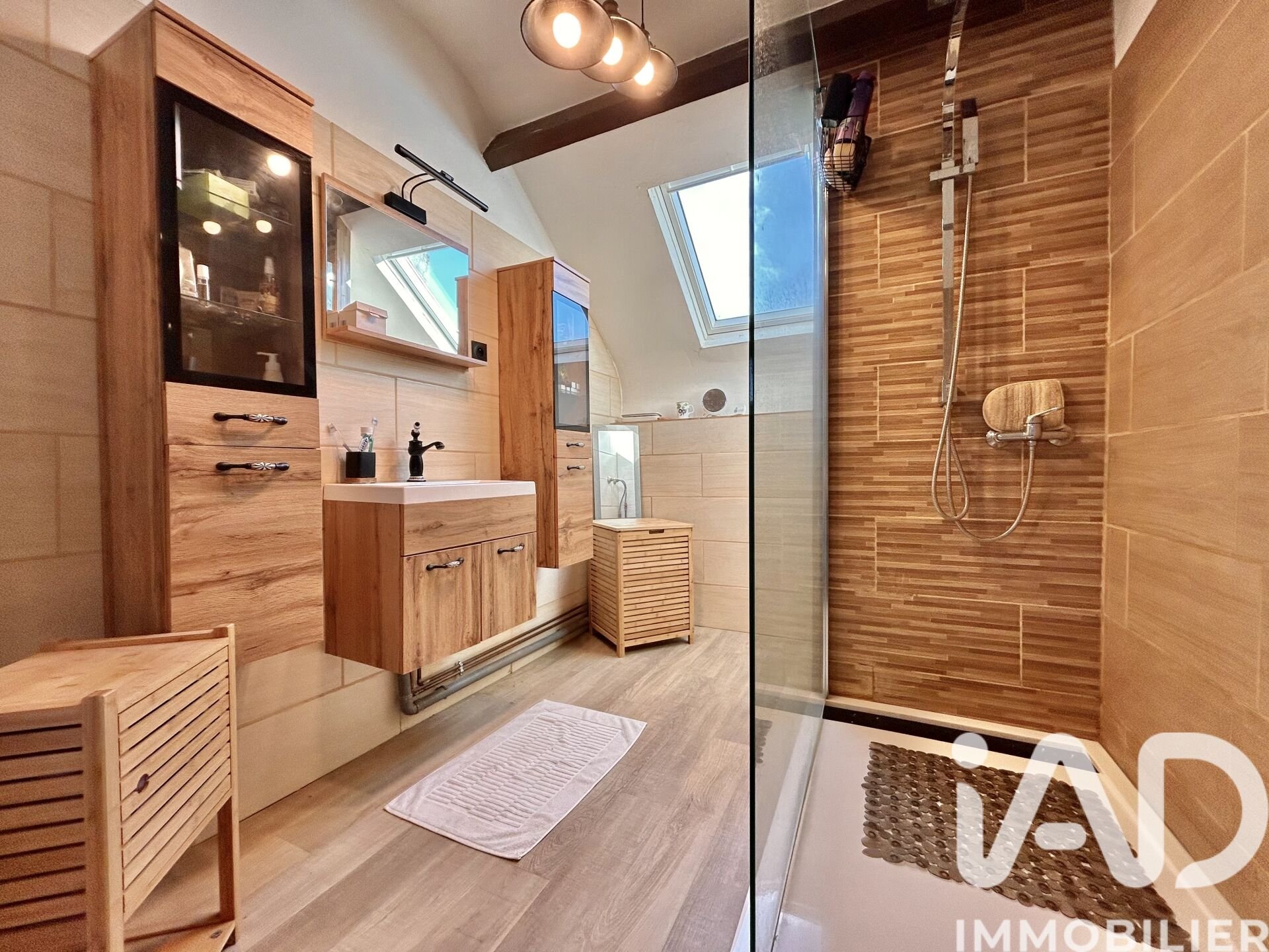 Maison à vendre, 85m², Fontenoy