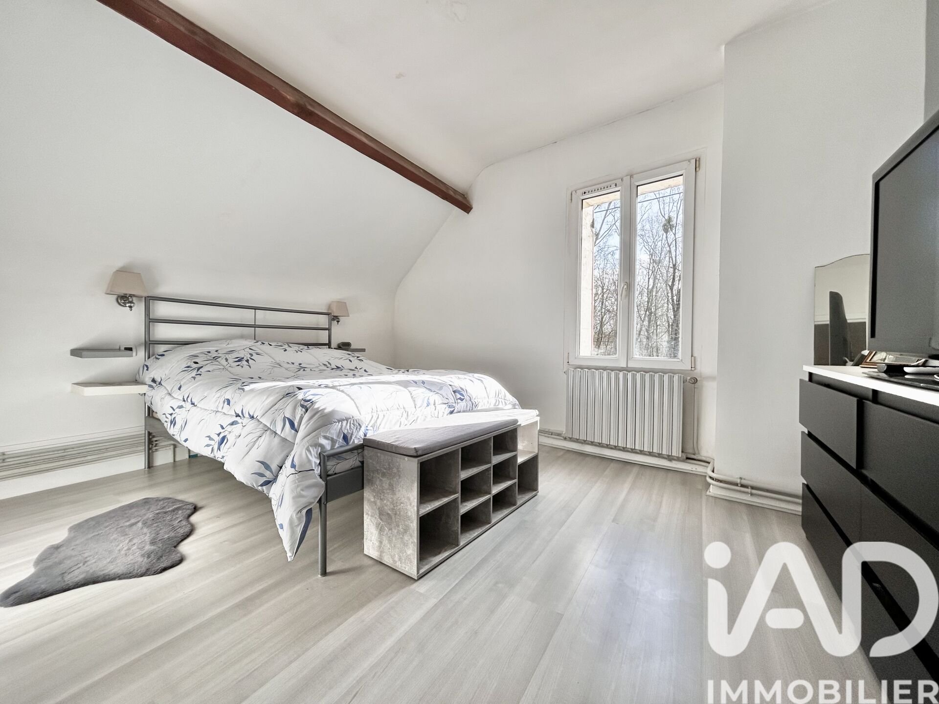 Maison à vendre, 85m², Fontenoy