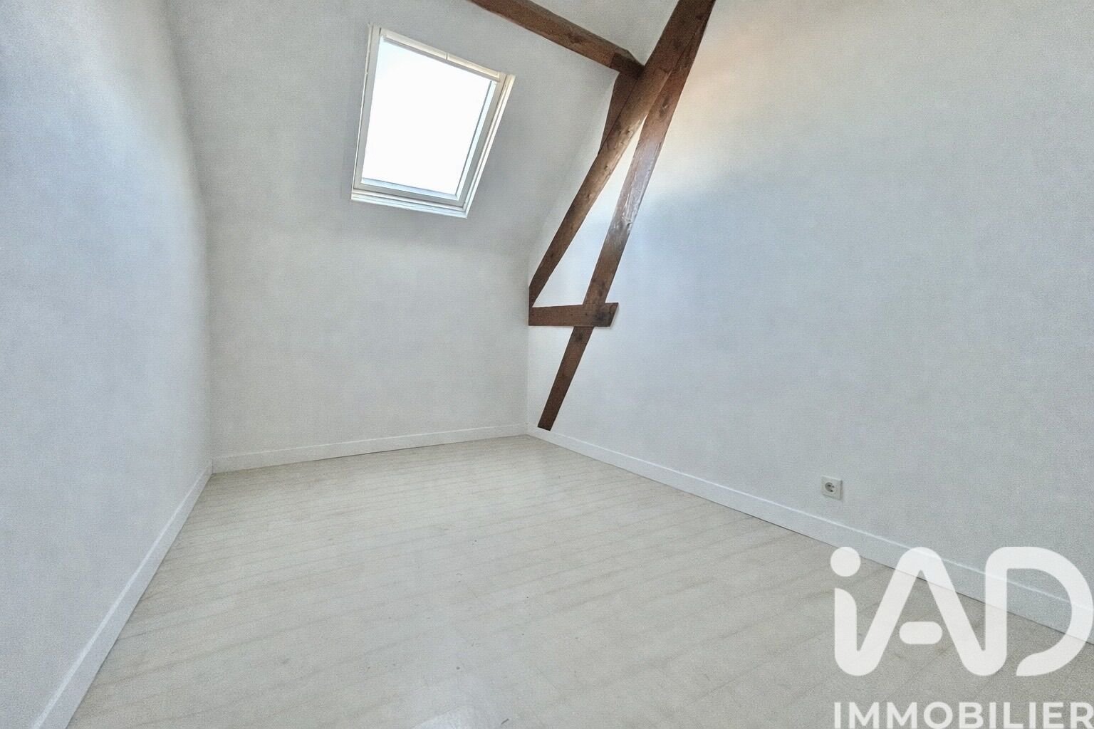 Maison à vendre, 85m², Fontenoy