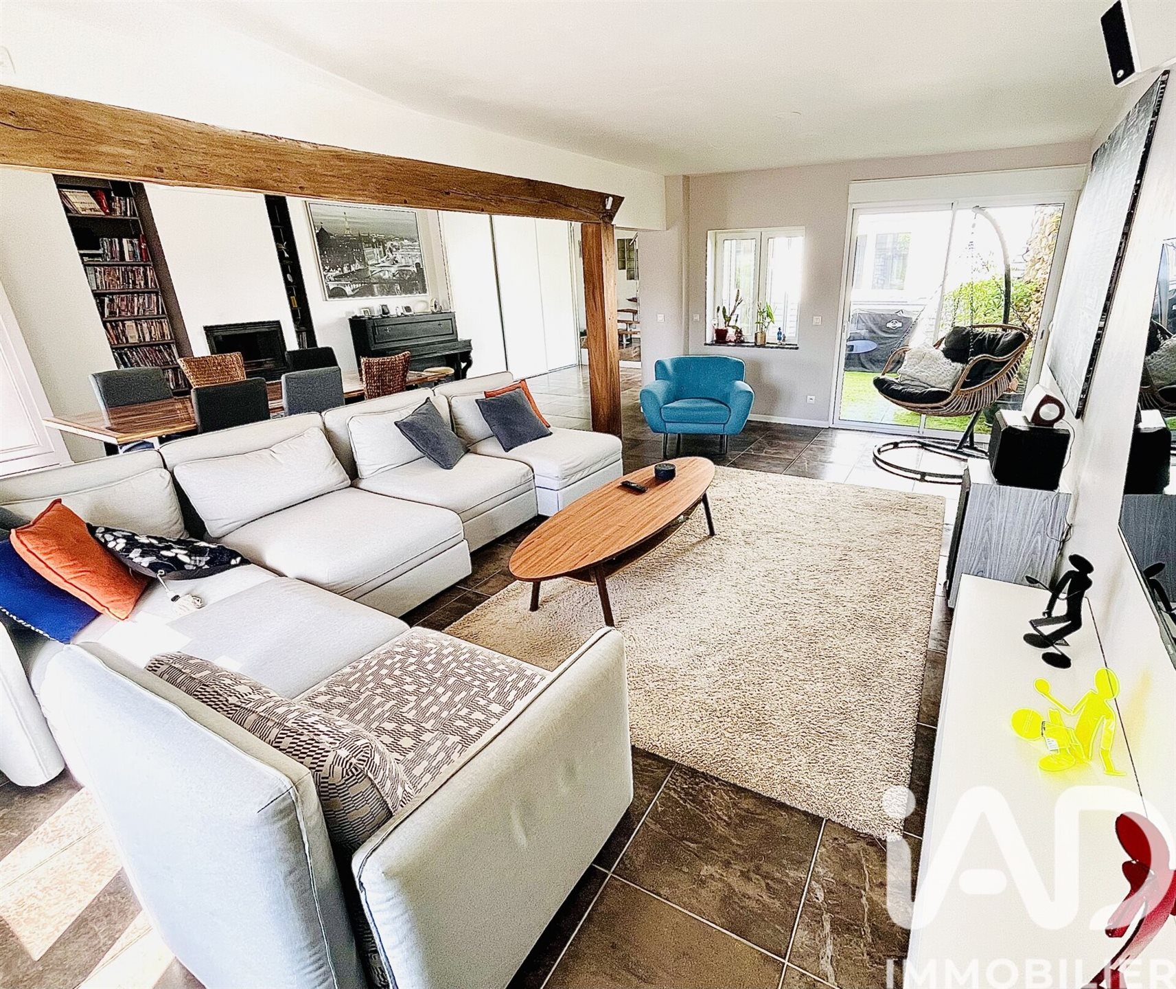 Maison à vendre, 160m², Trélou-sur-Marne