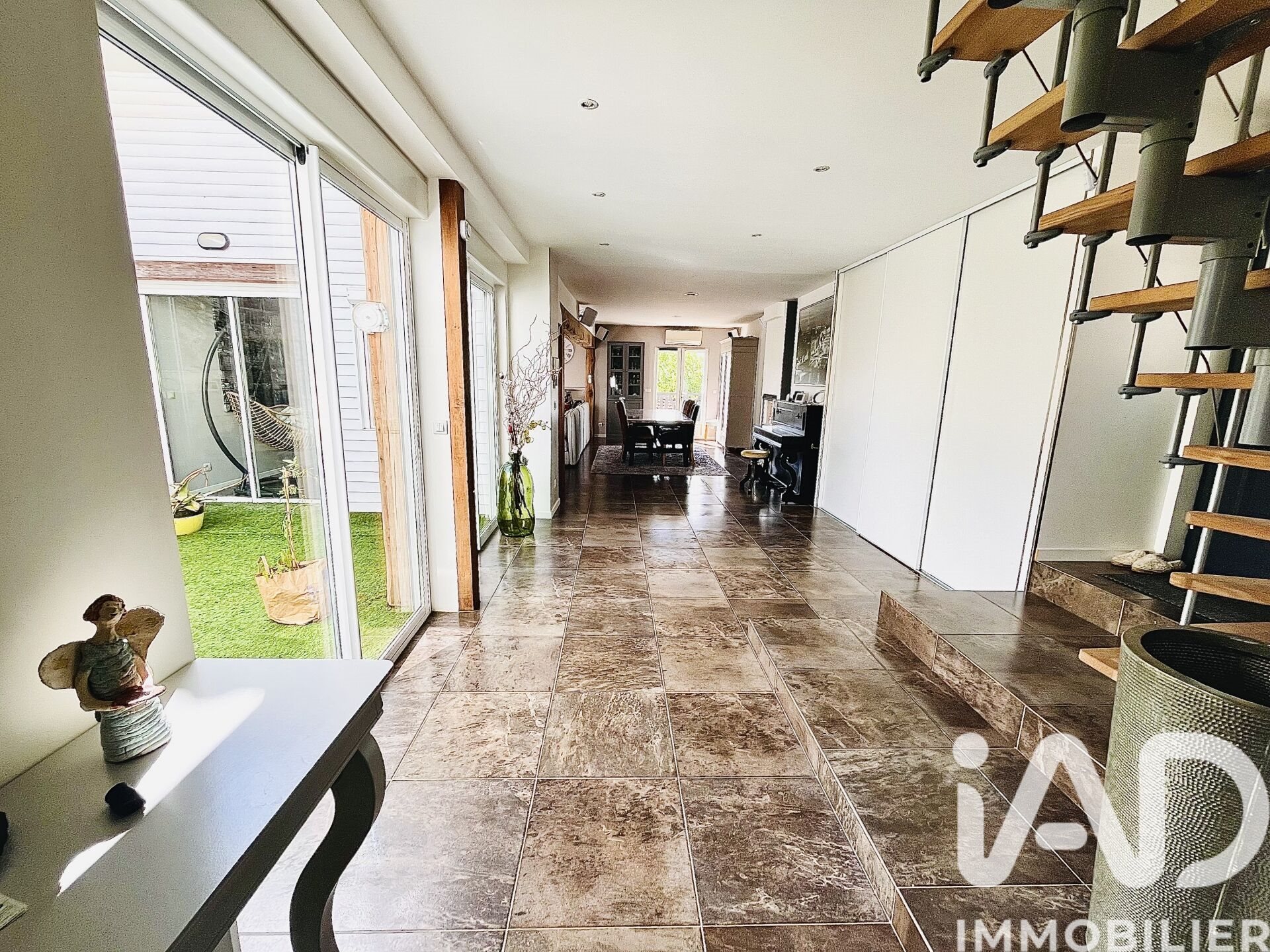 Maison à vendre, 160m², Trélou-sur-Marne