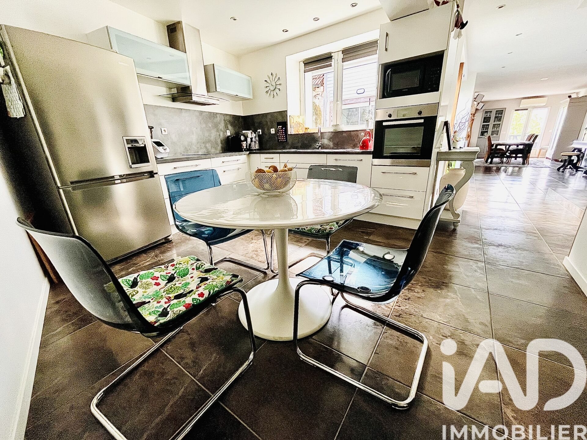 Maison à vendre, 160m², Trélou-sur-Marne