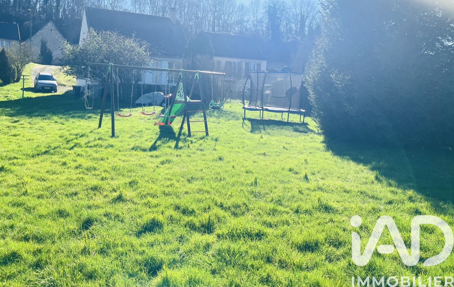 Maison à vendre, 85m², Arcy-Sainte-Restitue