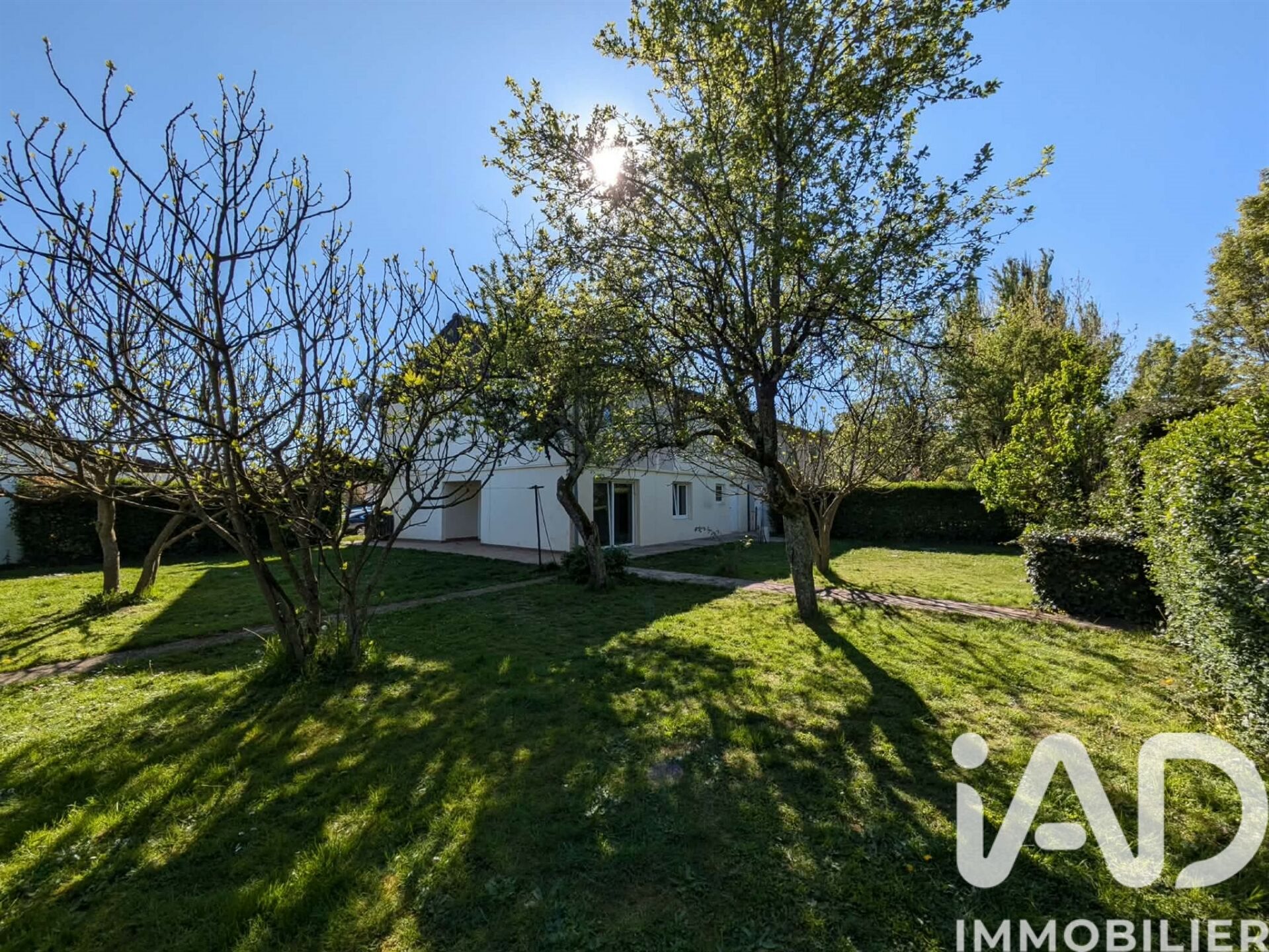 Maison à vendre, 114m², Terville