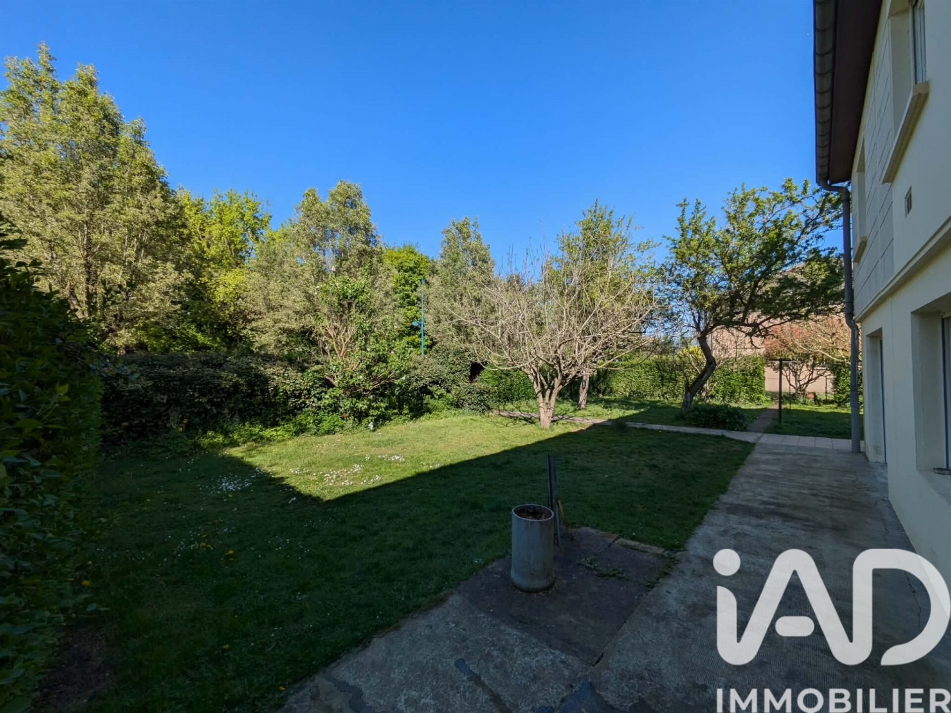 Maison à vendre, 114m², Terville
