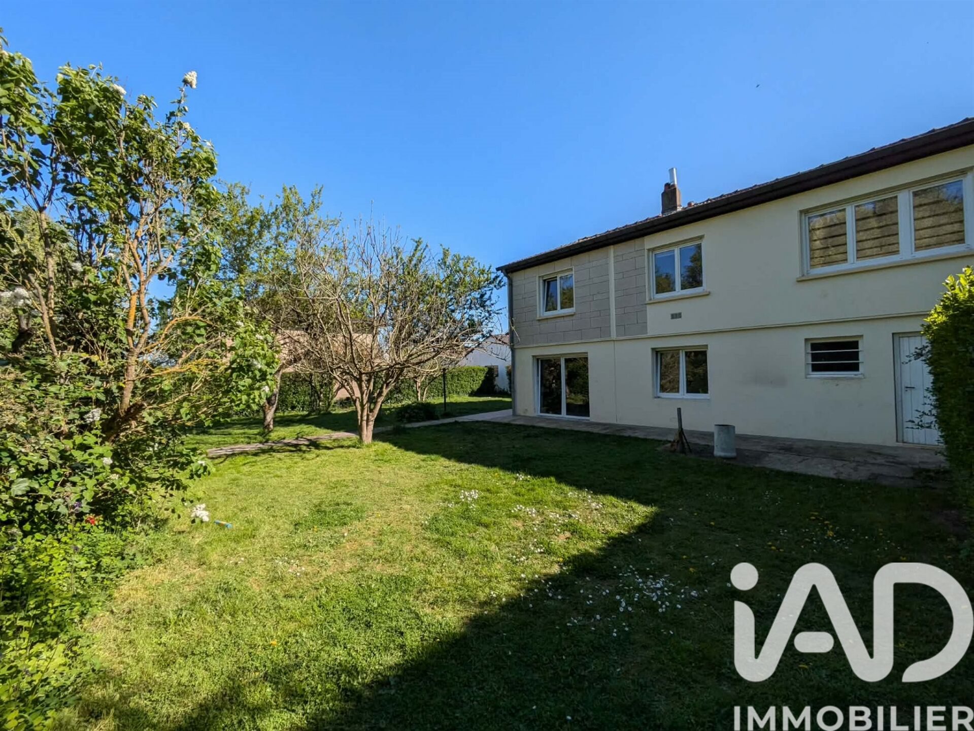 Maison à vendre, 114m², Terville