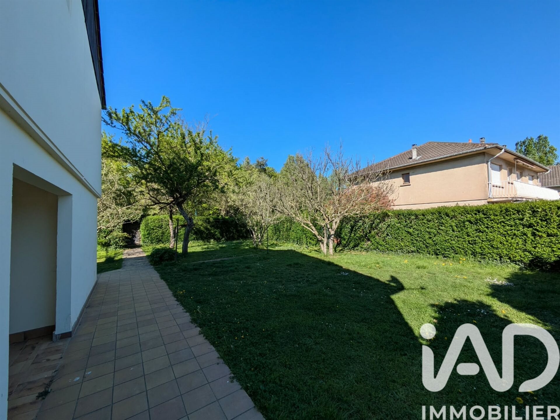 Maison à vendre, 114m², Terville