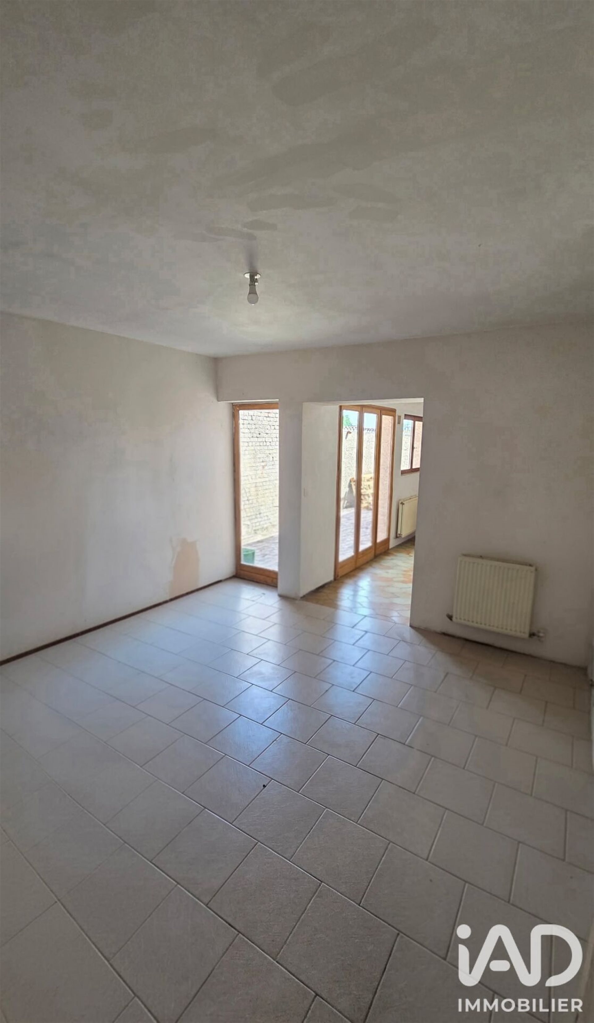 Maison à vendre, 80m², Douvrin