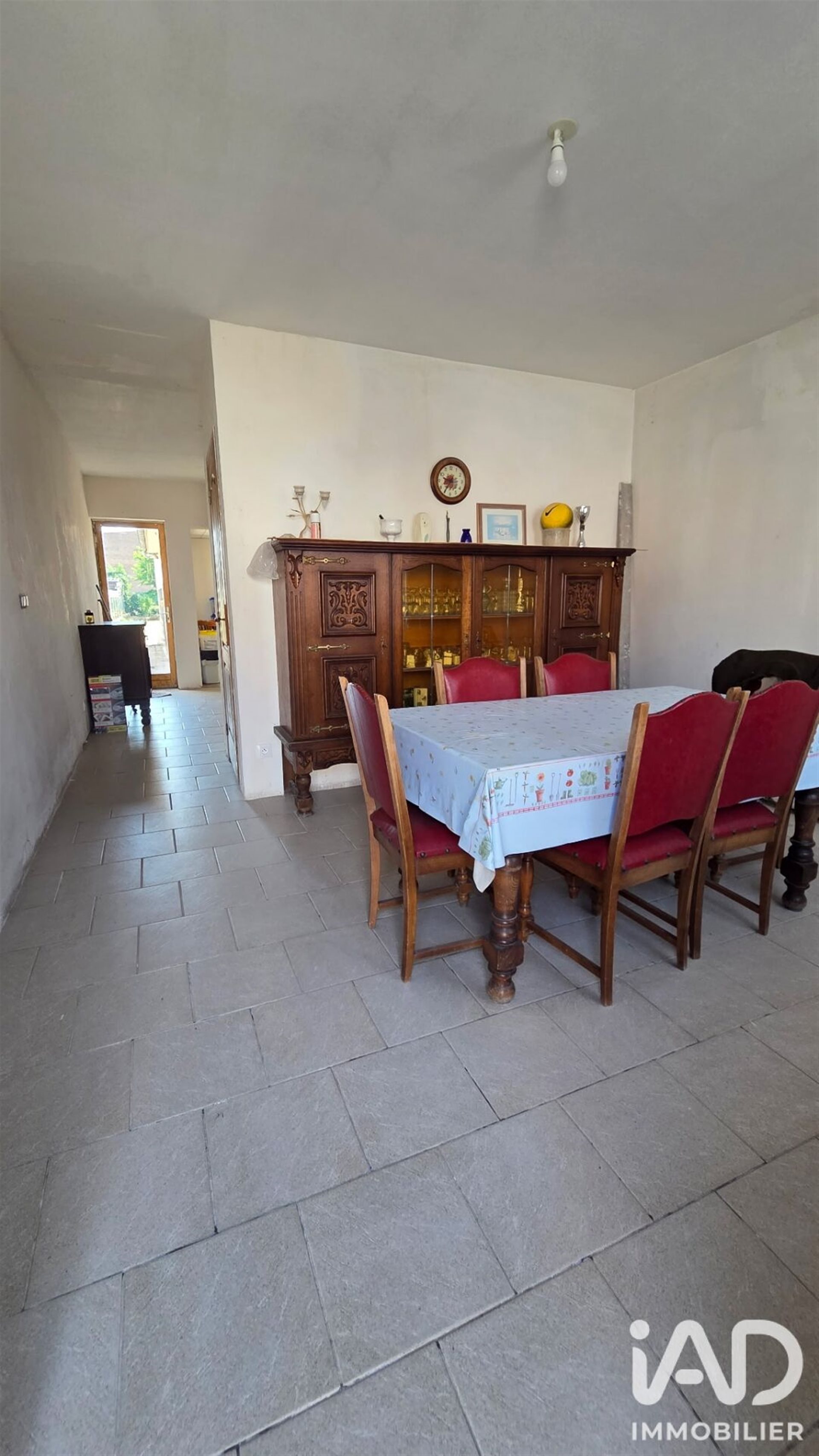 Maison à vendre, 80m², Douvrin