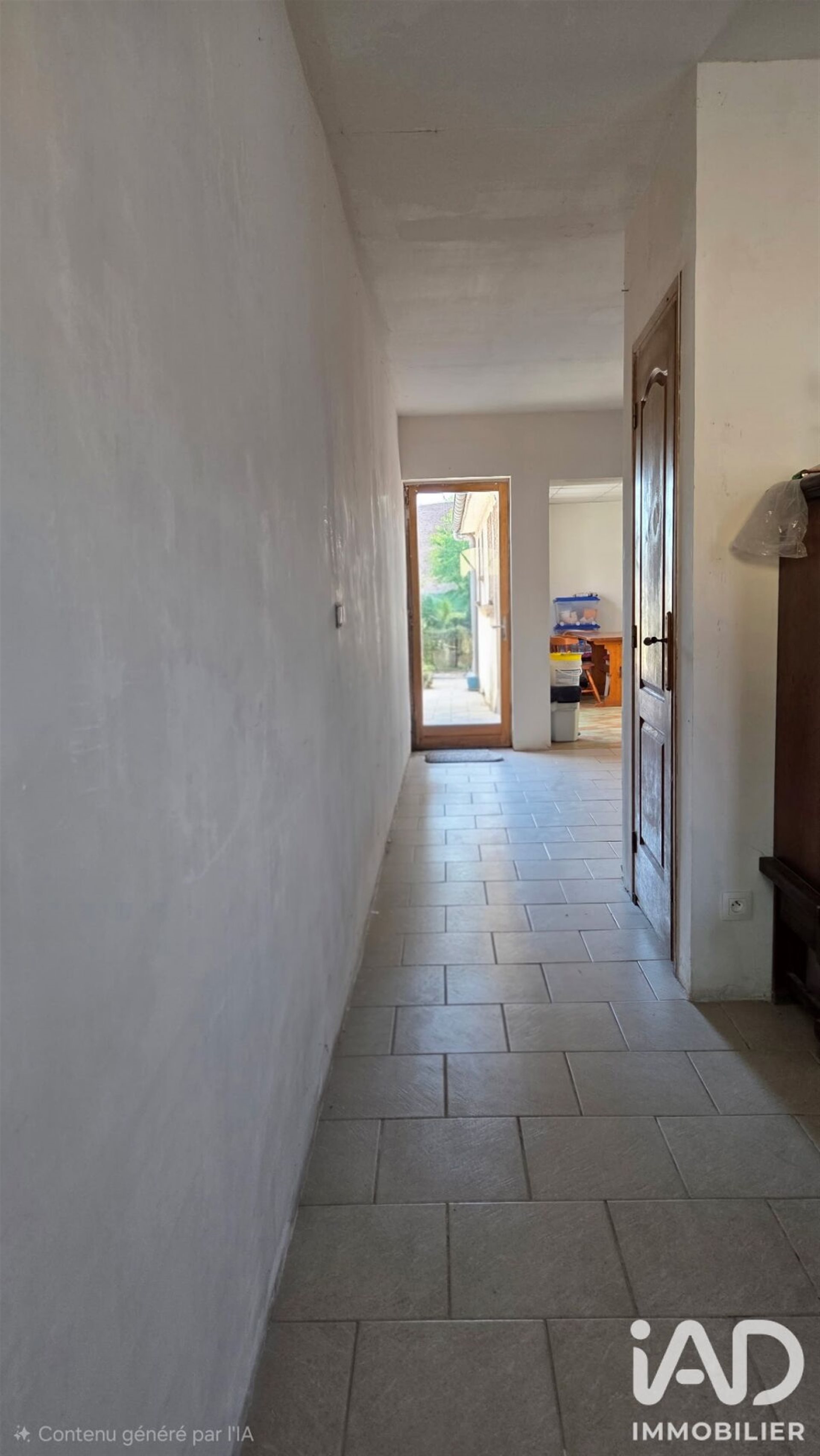 Maison à vendre, 80m², Douvrin