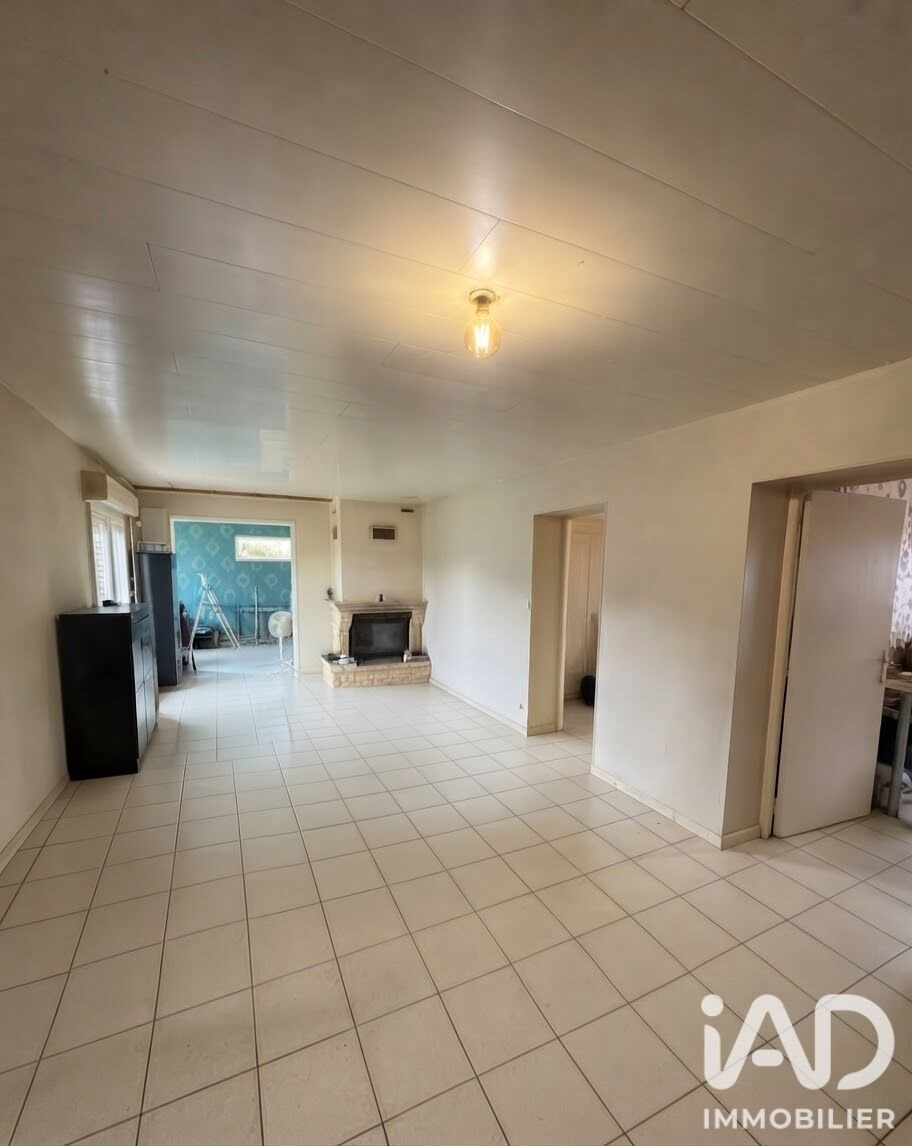 Maison à vendre, 108m², Annequin