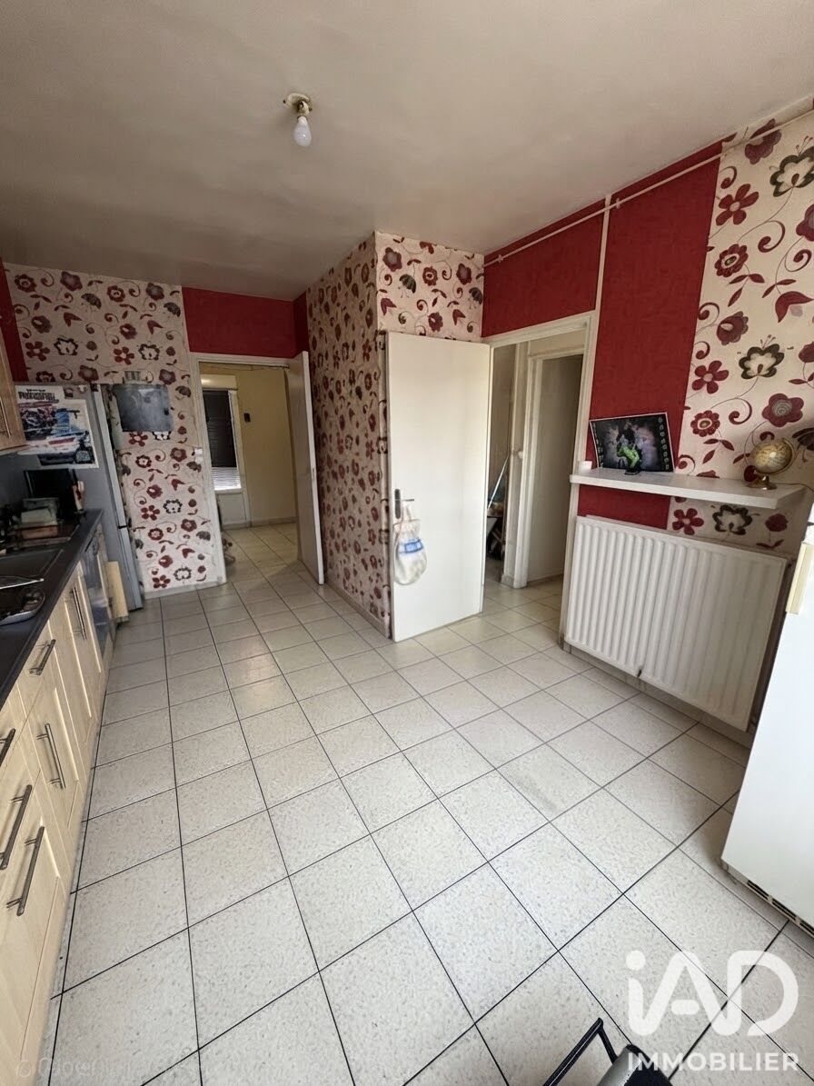 Maison à vendre, 108m², Annequin