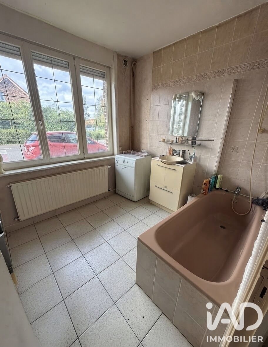 Maison à vendre, 108m², Annequin