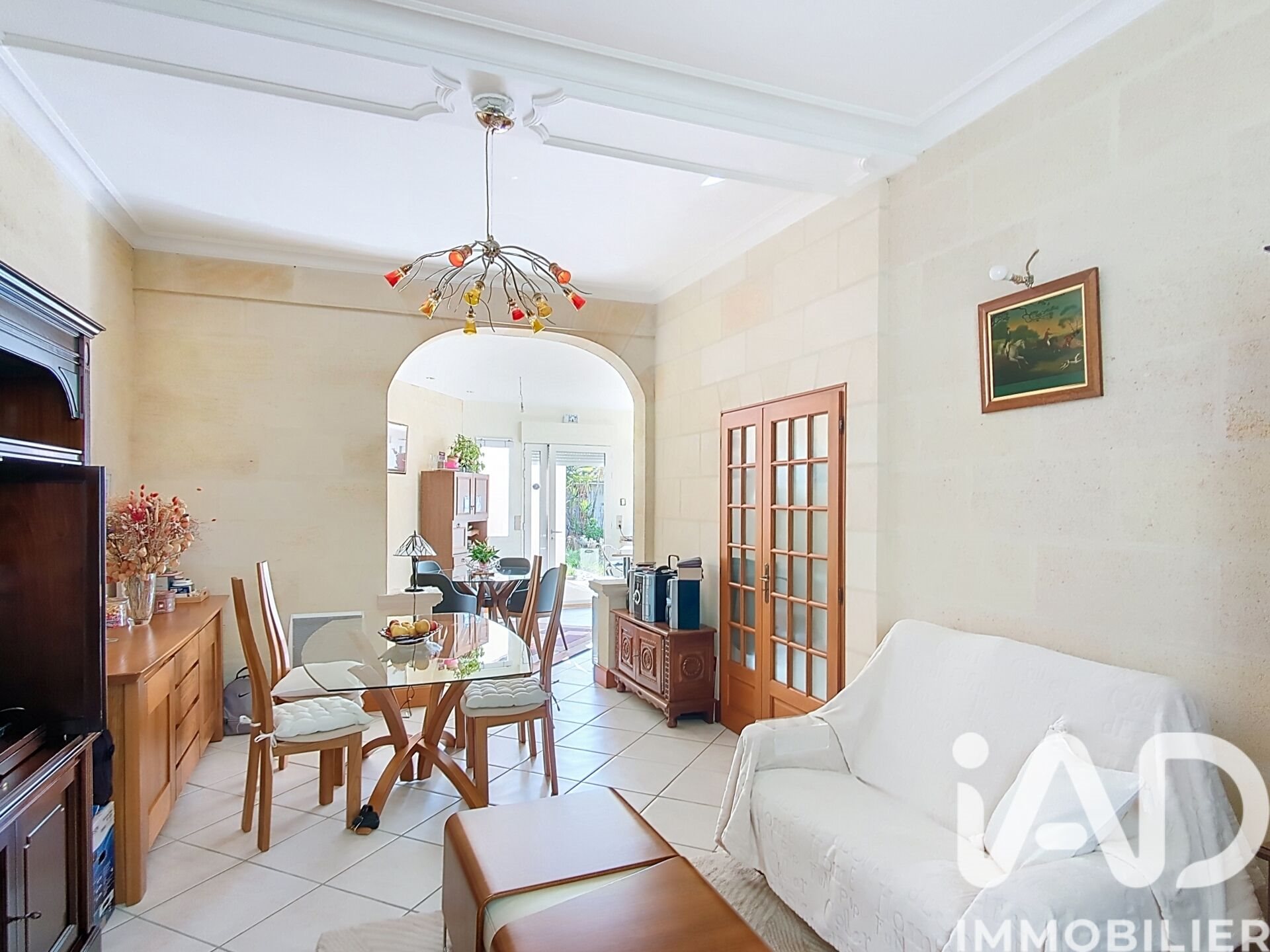 Maison à vendre, 100m², Bordeaux